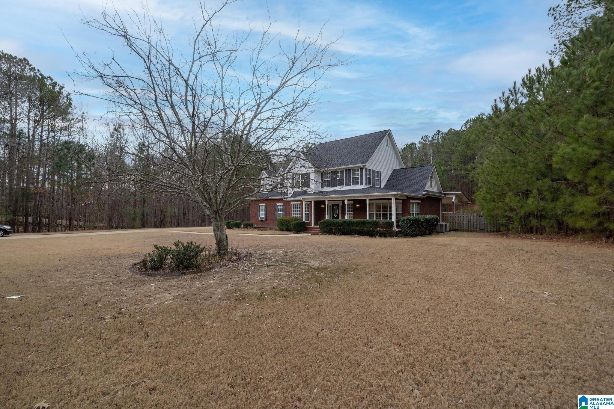 450 Hickory Valley Road Trussville, AL 35173 - Photo 51 of 58