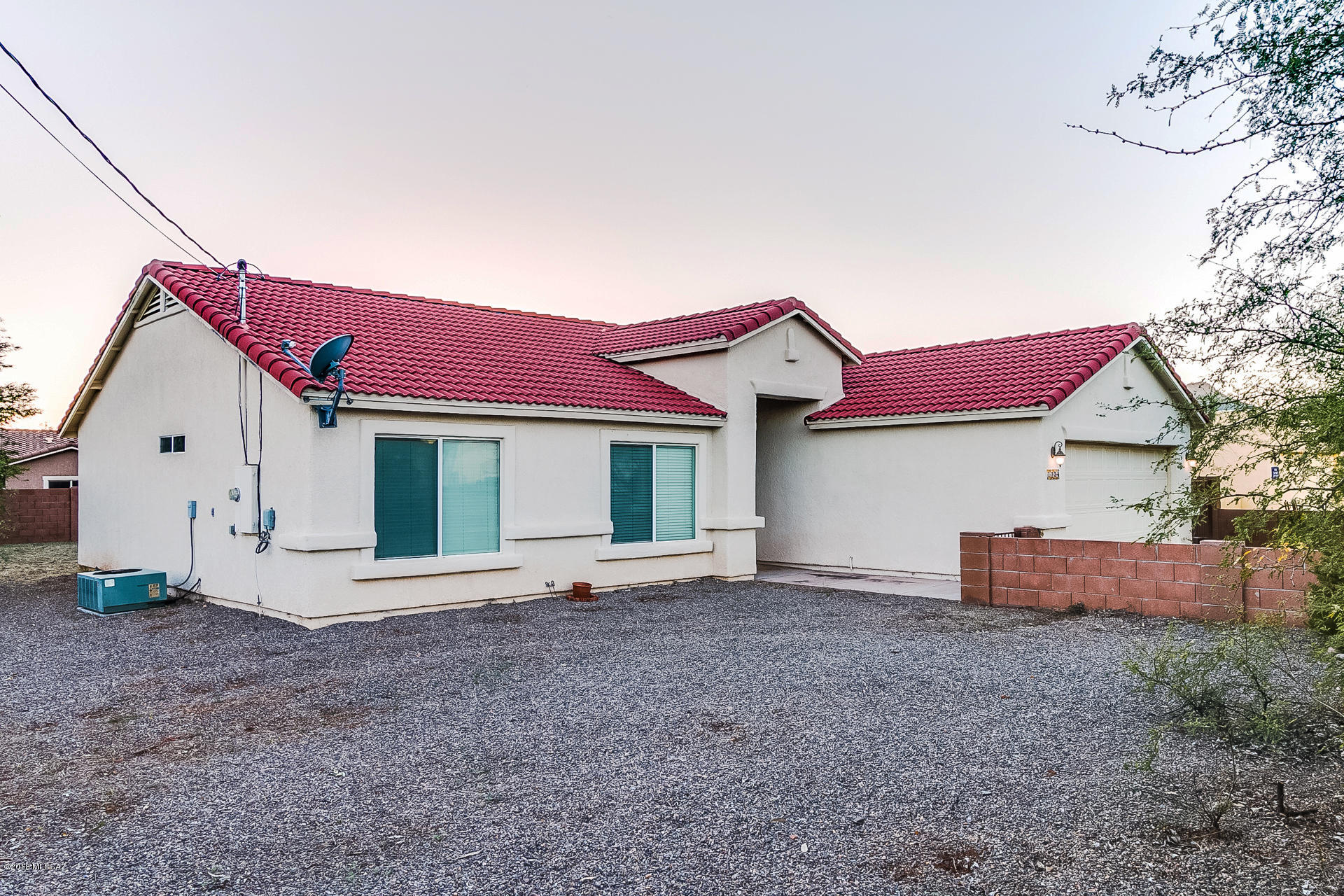 1724 Camino Jacinto Rio Rico, AZ 85648 - Photo 2 of 29 Gallery Image 2
