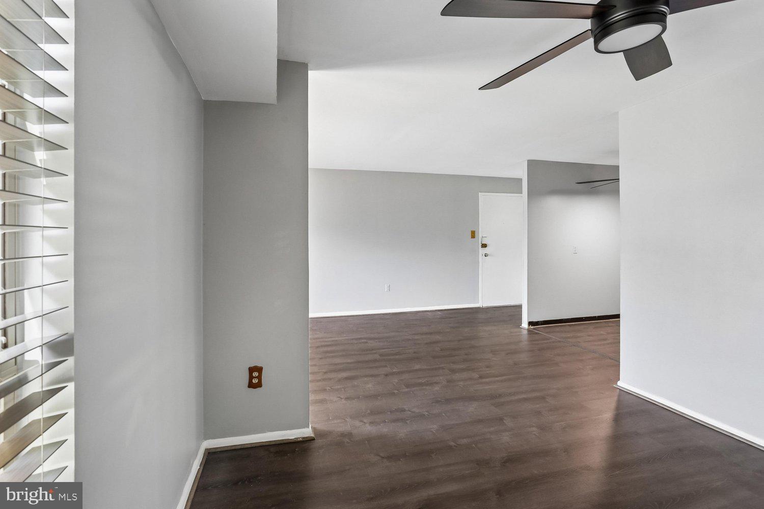2201 Greenery Lane, Unit 10411 Silver Spring, MD 20906 - Photo 11 of 48 Dining Room