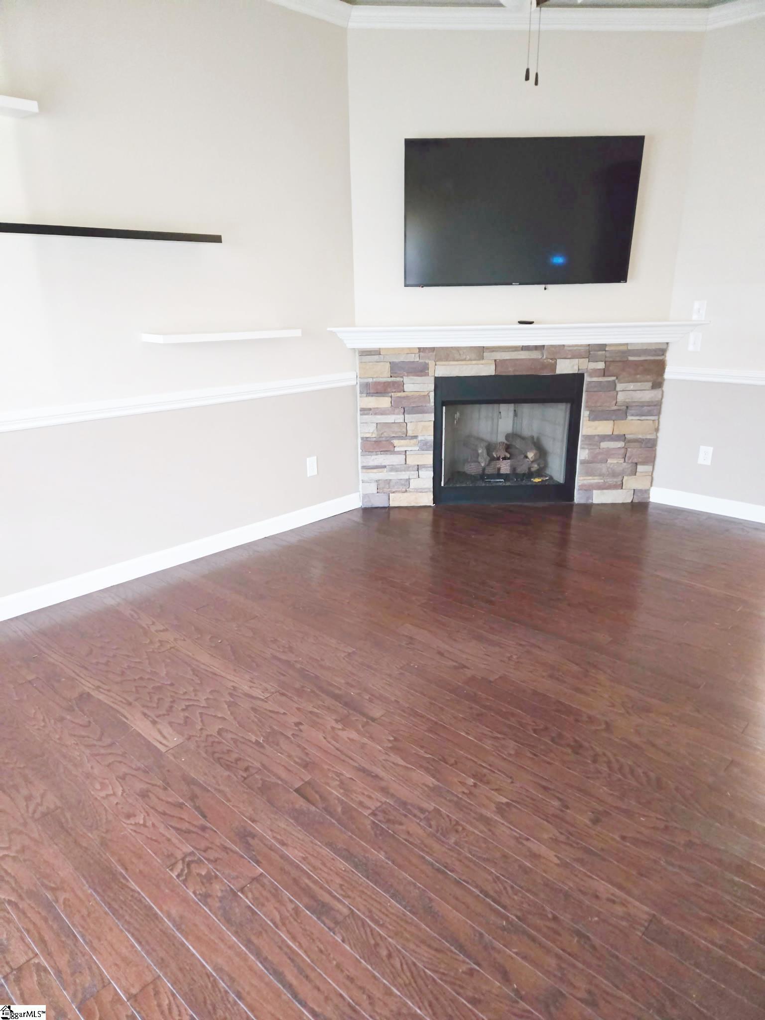 813 Alley Ridge Drive Inman, SC 29349 - Photo 3 of 16 Gallery Image 3