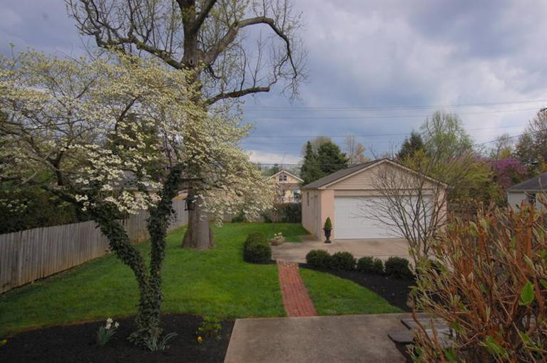 141 Romany Road Lexington, KY 40502 - Photo 36 of 36 Photo 36