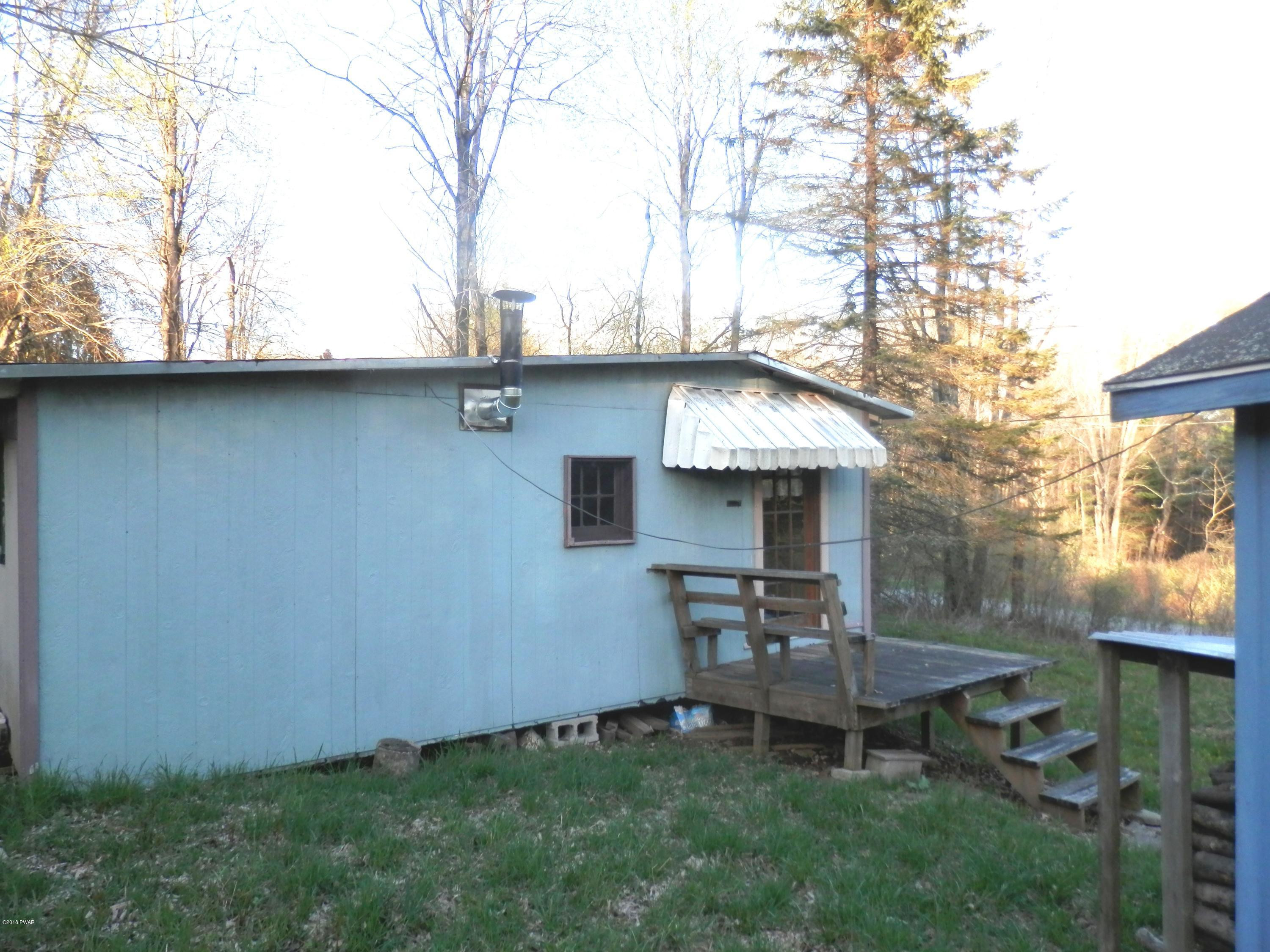 619 Conklin Hill Road Damascus, PA 18415 - Photo 2 of 16