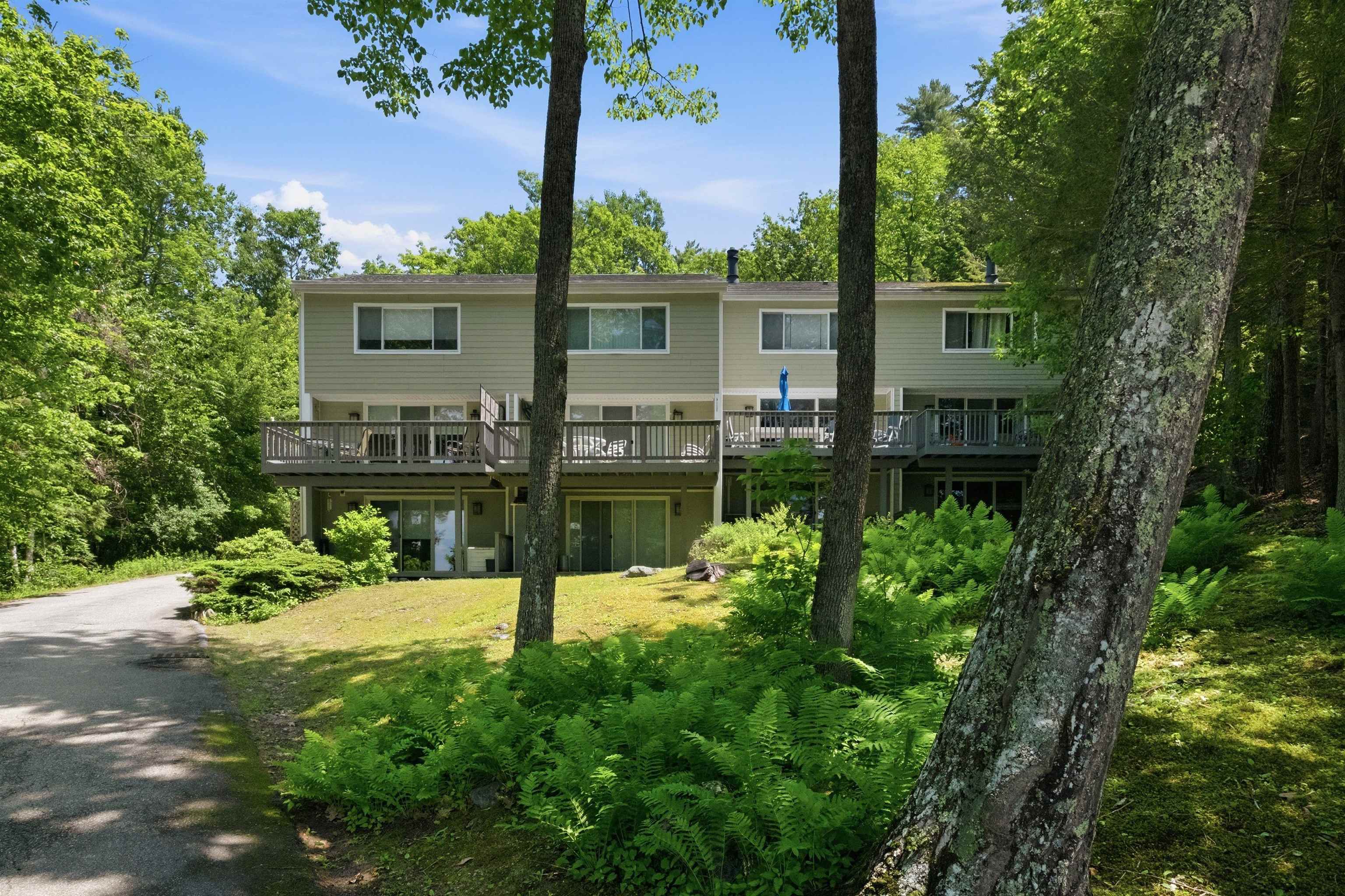 19 Wawbeek Road, Unit 3 Tuftonboro, NH 03853 - Photo 7 of 53