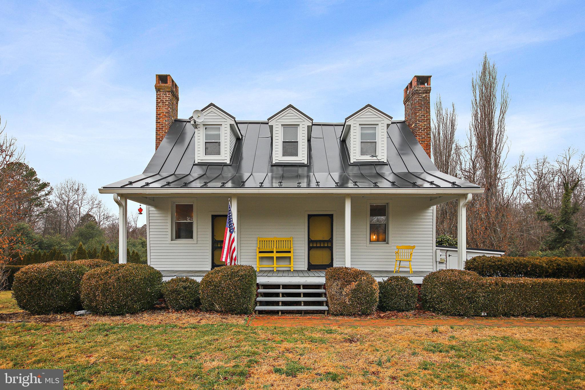 7 Rhododendron Lane Castleton, VA 22716 - Photo 1 of 68