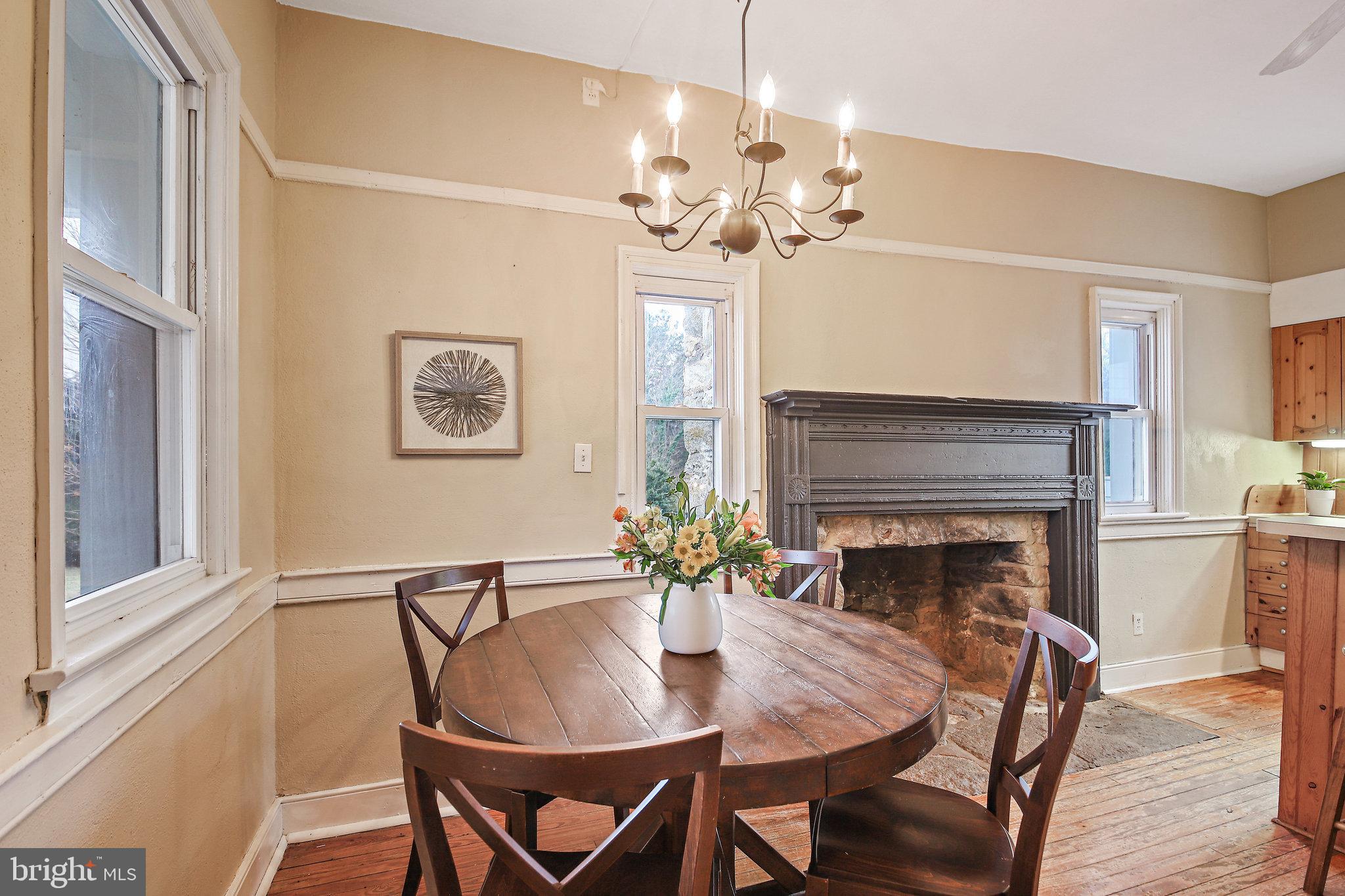 7 Rhododendron Lane Castleton, VA 22716 - Photo 15 of 68