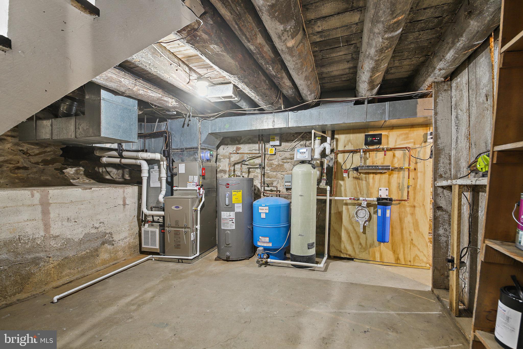 7 Rhododendron Lane Castleton, VA 22716 - Photo 25 of 68