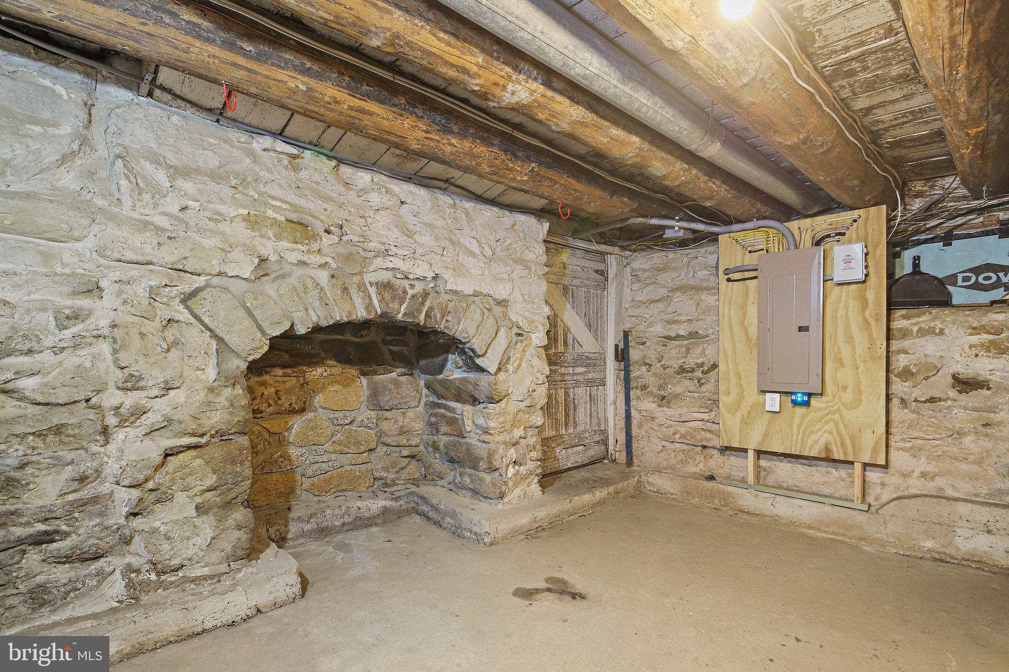 7 Rhododendron Lane Castleton, VA 22716 - Photo 27 of 68