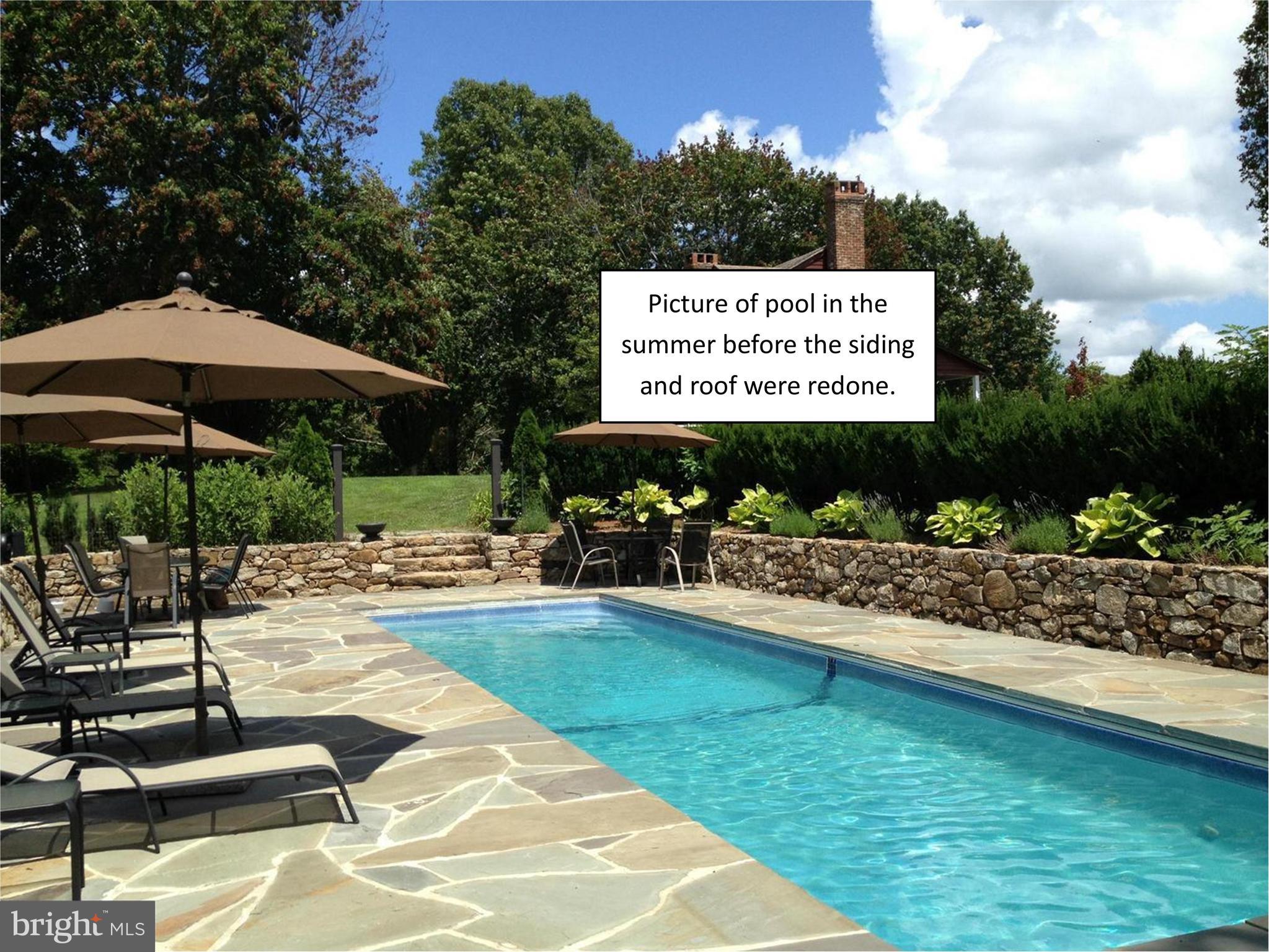 7 Rhododendron Lane Castleton, VA 22716 - Photo 28 of 68