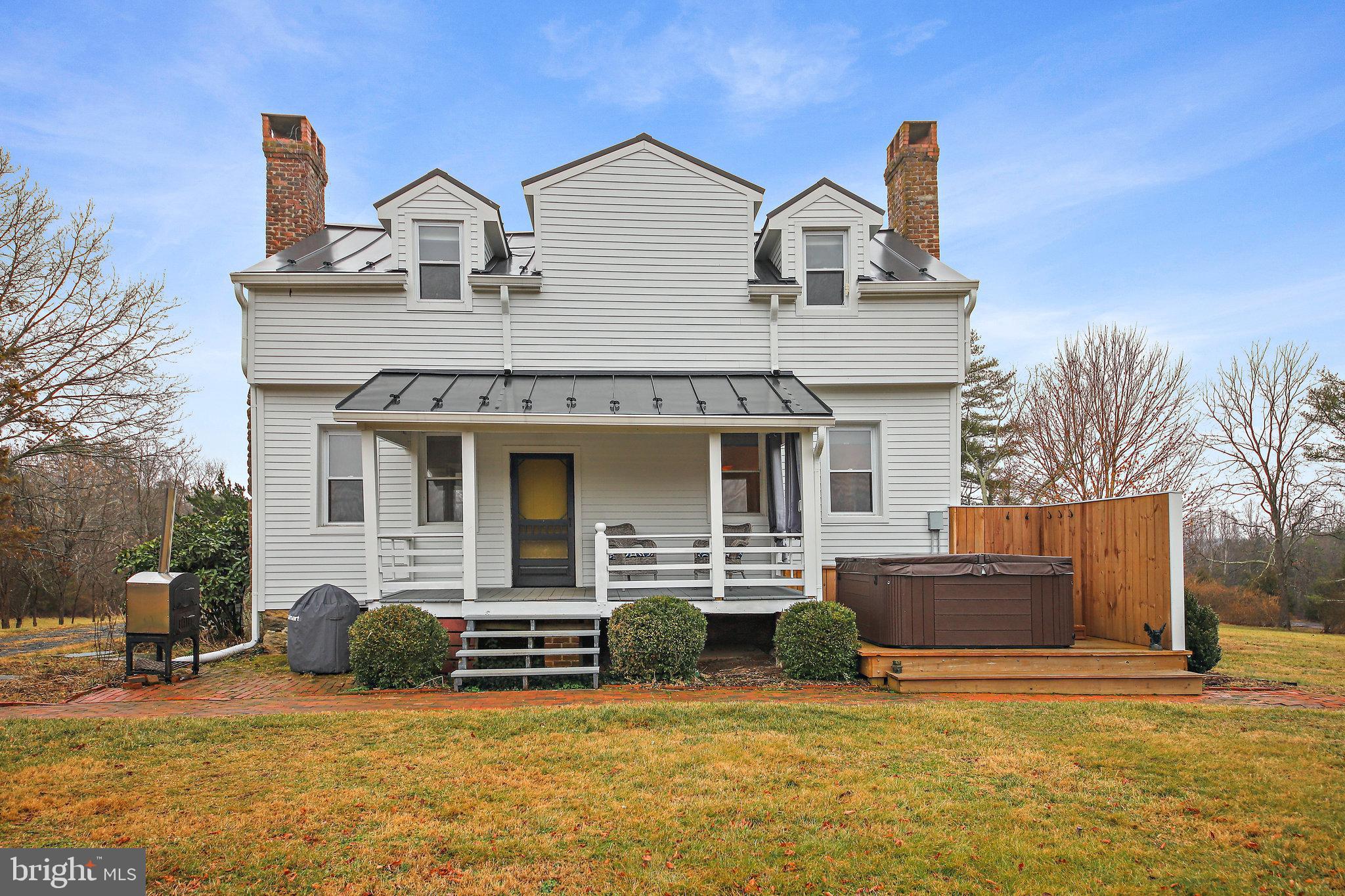 7 Rhododendron Lane Castleton, VA 22716 - Photo 3 of 68