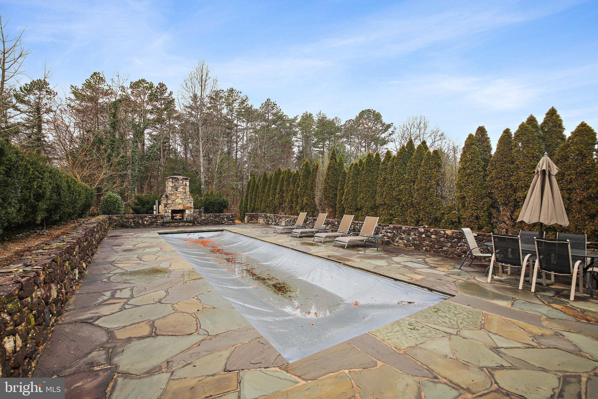 7 Rhododendron Lane Castleton, VA 22716 - Photo 31 of 68