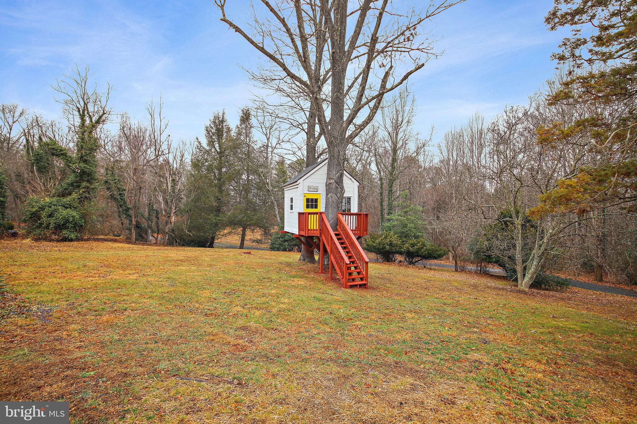 7 Rhododendron Lane Castleton, VA 22716 - Photo 36 of 68