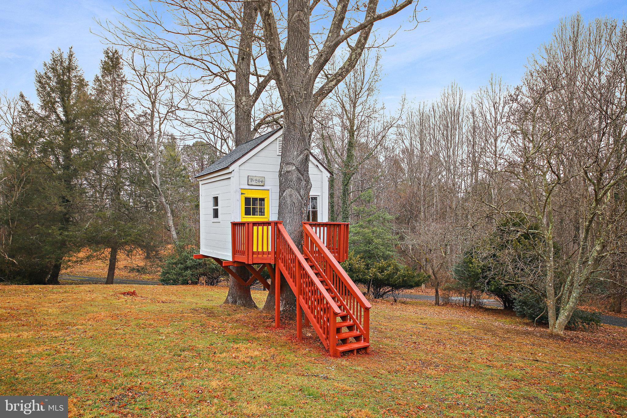 7 Rhododendron Lane Castleton, VA 22716 - Photo 37 of 68