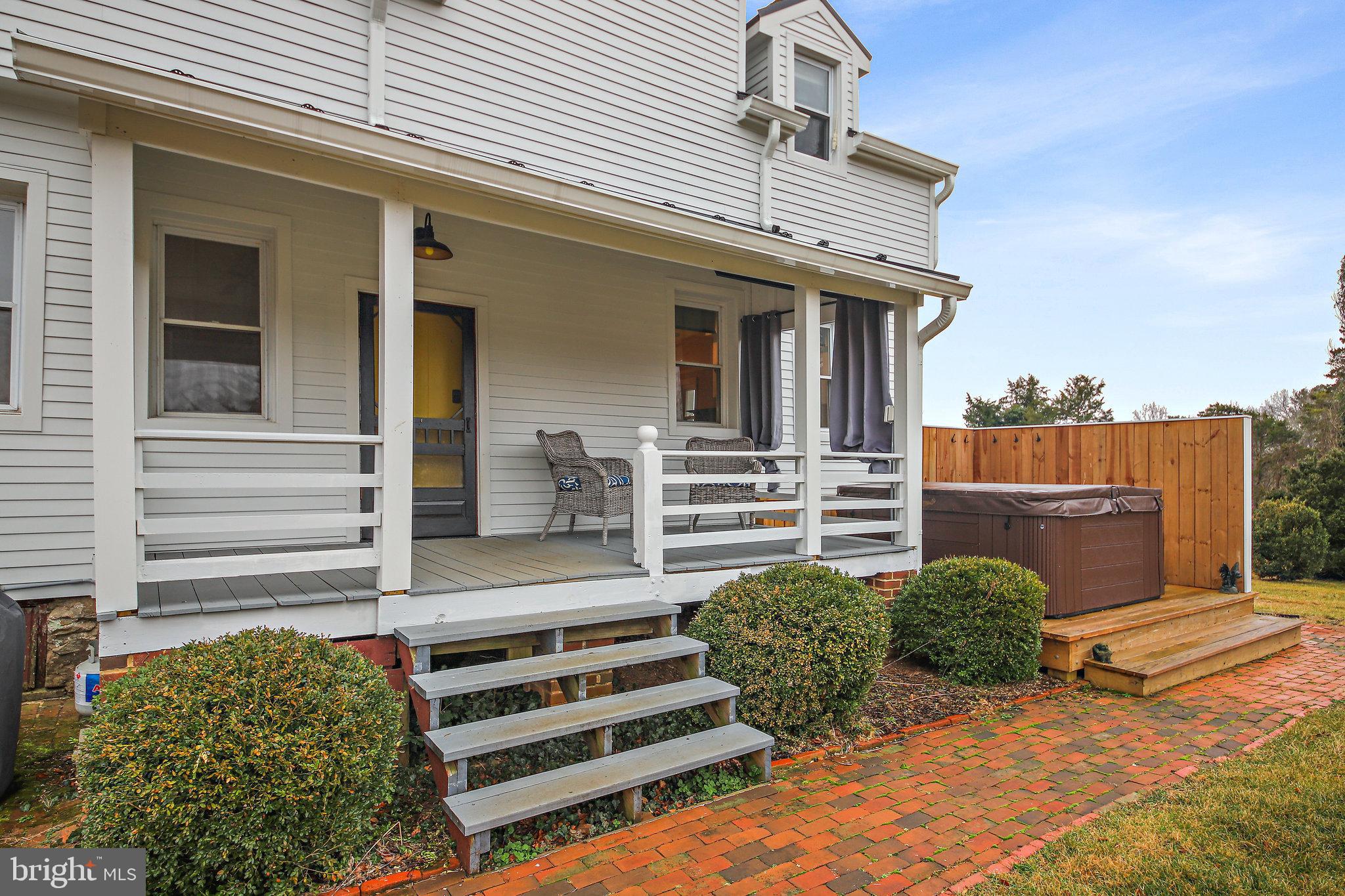 7 Rhododendron Lane Castleton, VA 22716 - Photo 4 of 68