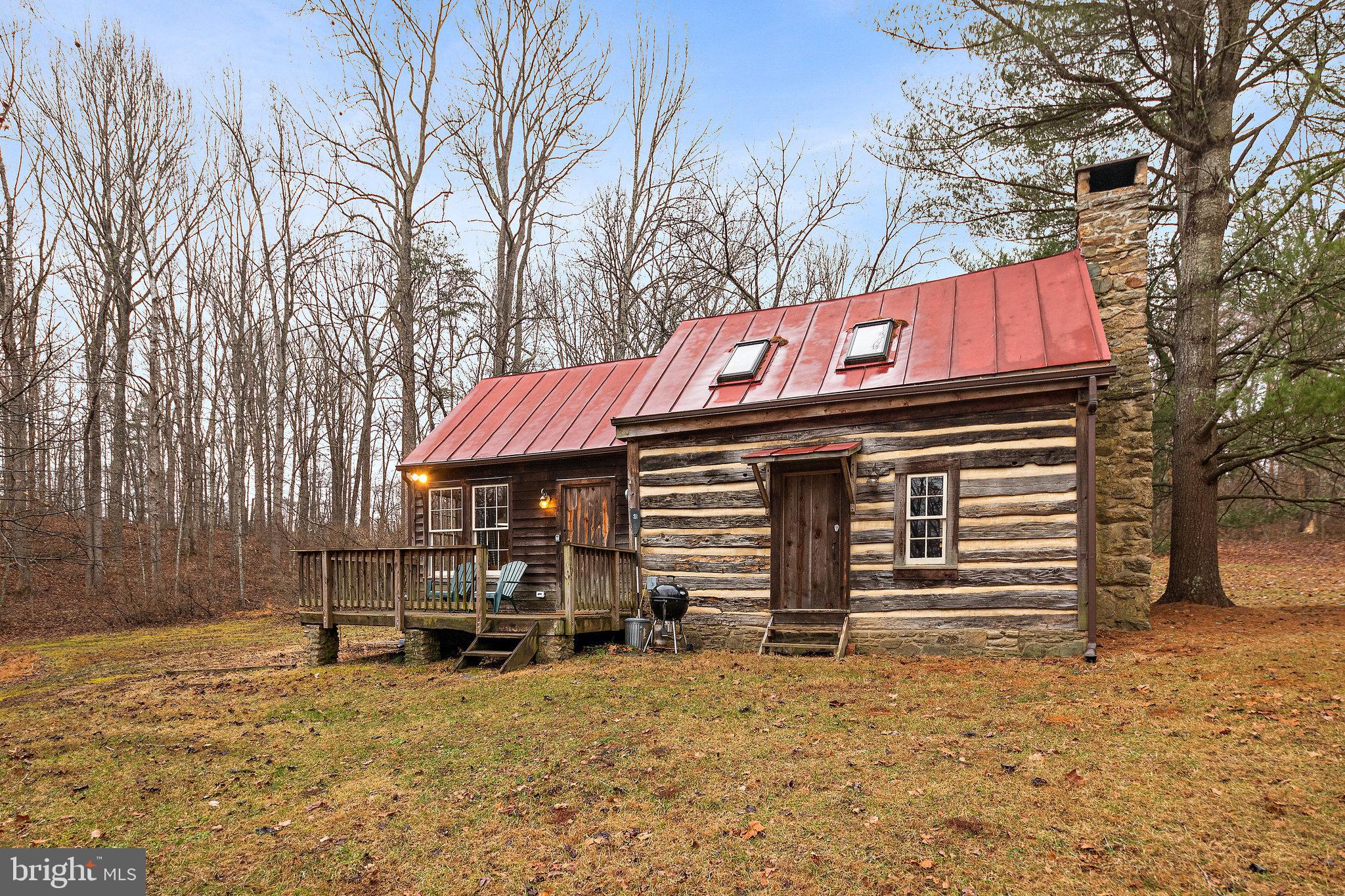 7 Rhododendron Lane Castleton, VA 22716 - Photo 41 of 68