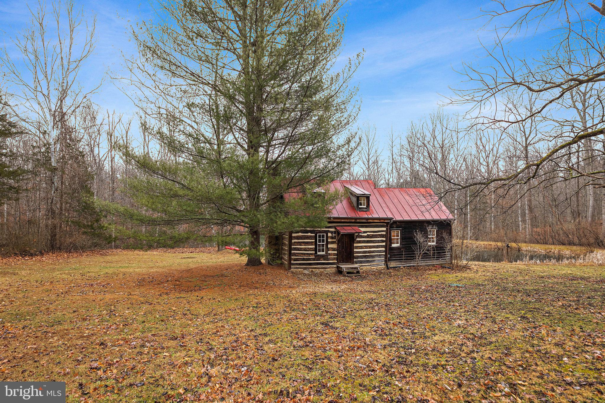 7 Rhododendron Lane Castleton, VA 22716 - Photo 42 of 68