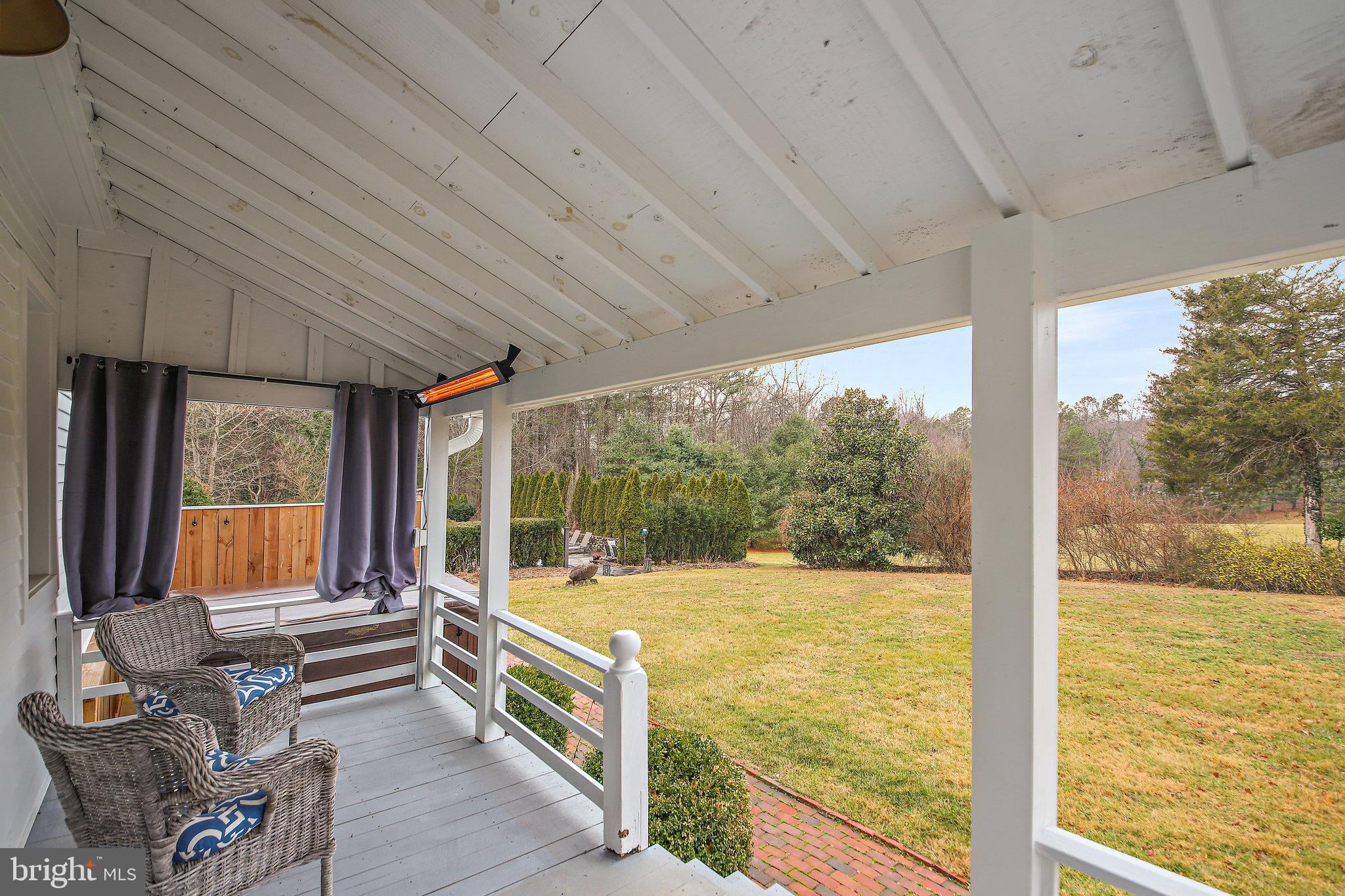 7 Rhododendron Lane Castleton, VA 22716 - Photo 5 of 68