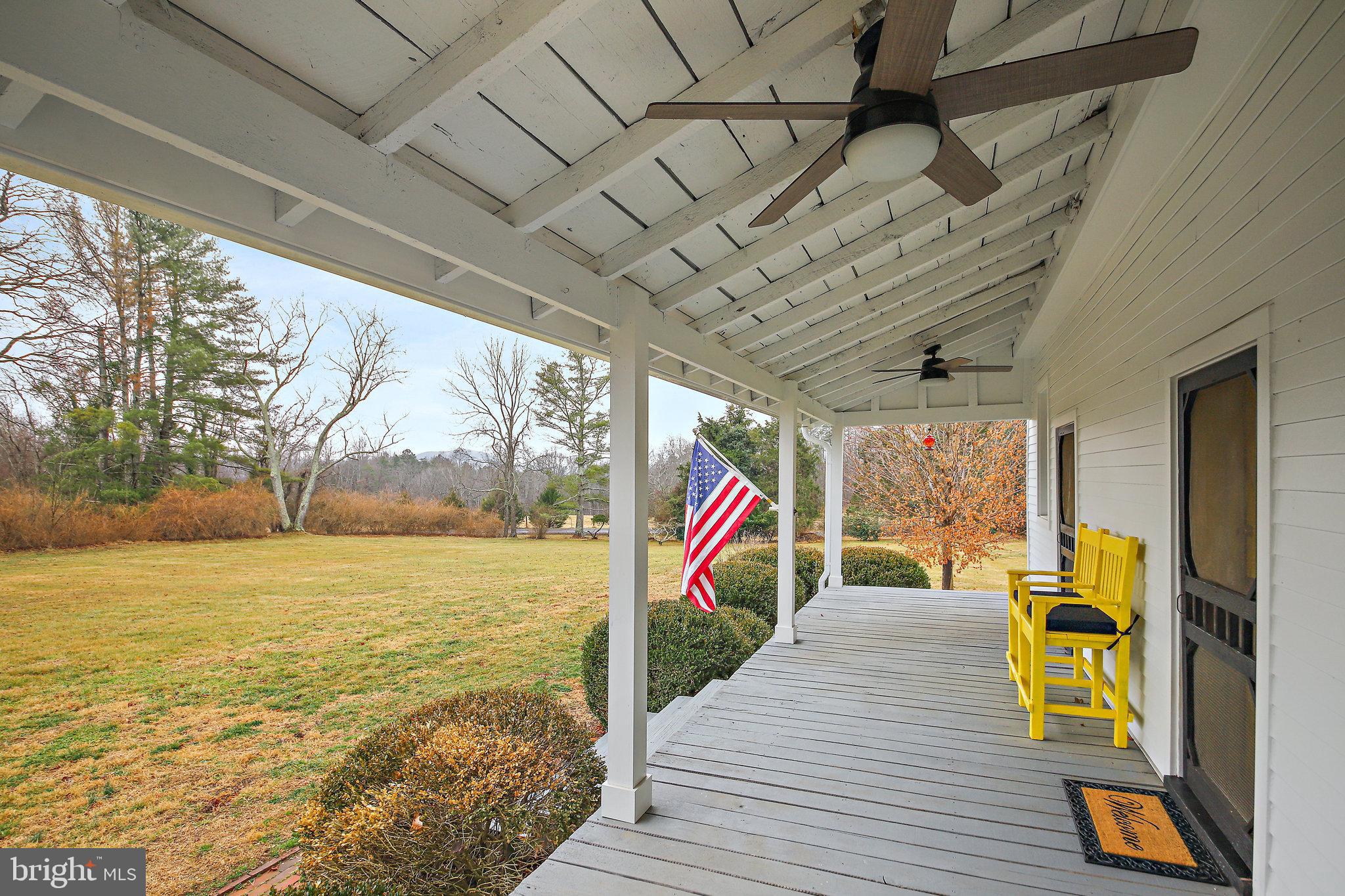 7 Rhododendron Lane Castleton, VA 22716 - Photo 6 of 68