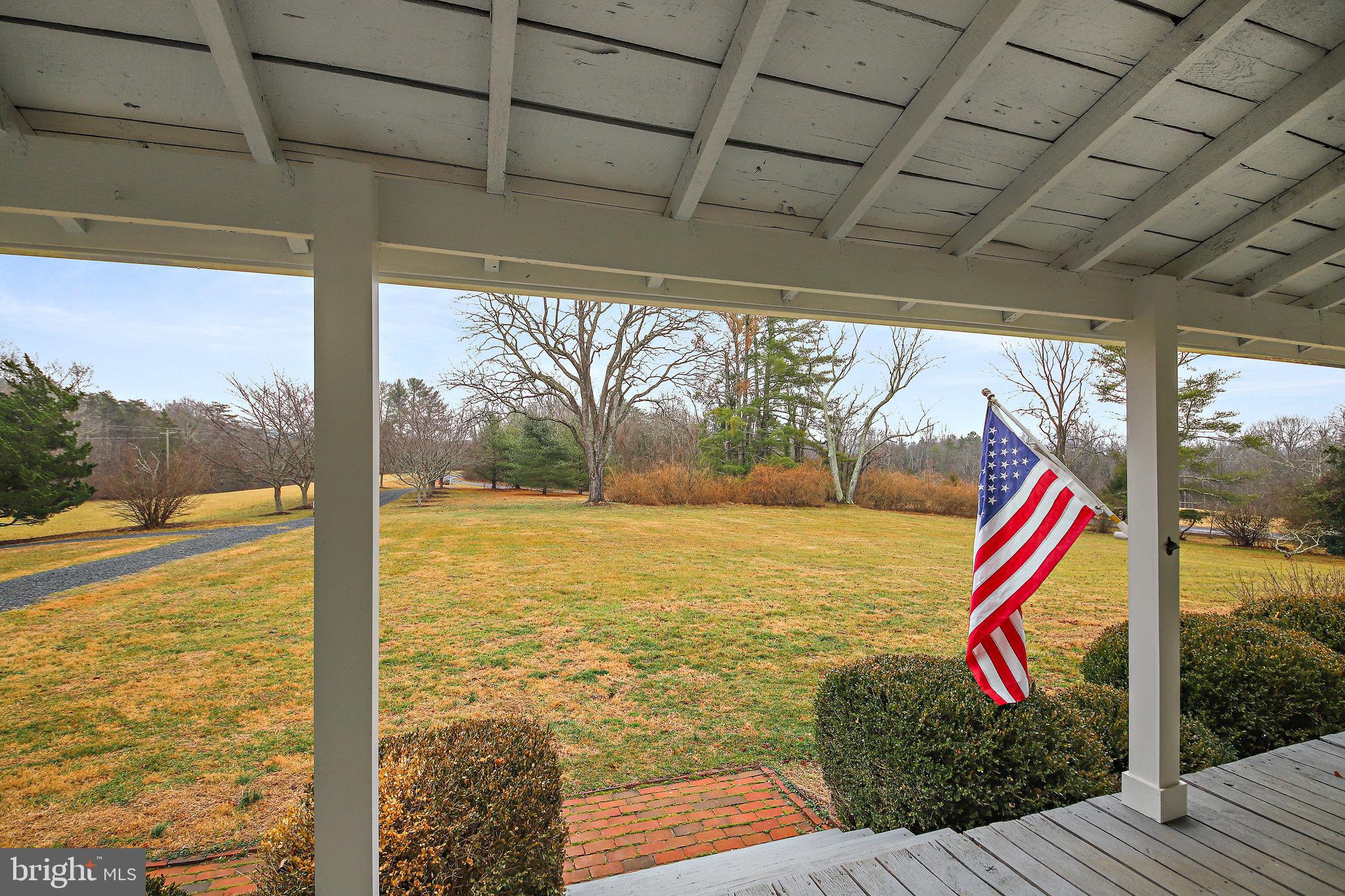 7 Rhododendron Lane Castleton, VA 22716 - Photo 7 of 68