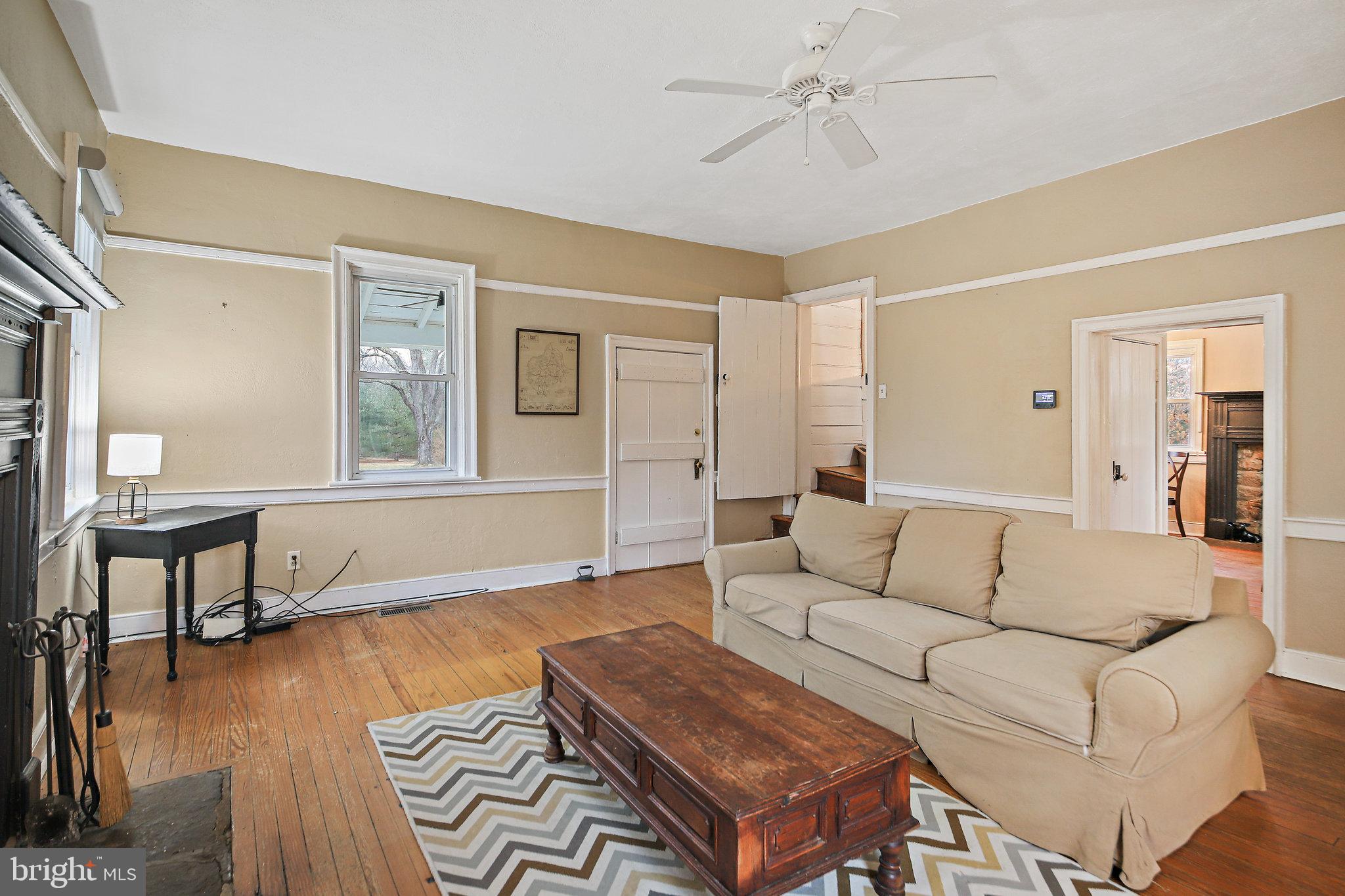 7 Rhododendron Lane Castleton, VA 22716 - Photo 10 of 68