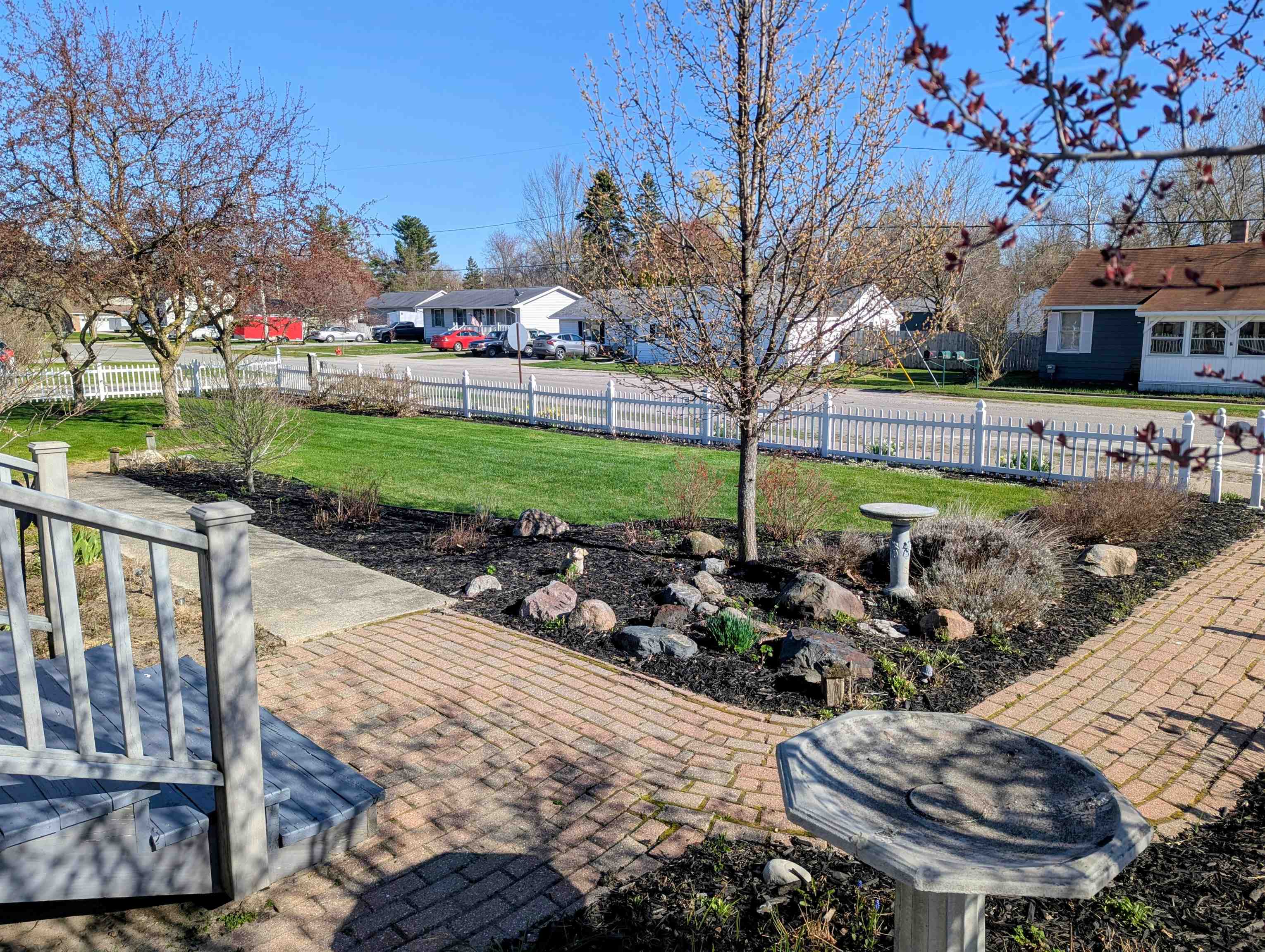 107 North Street Pinconning, MI 48650 - Photo 9 of 42