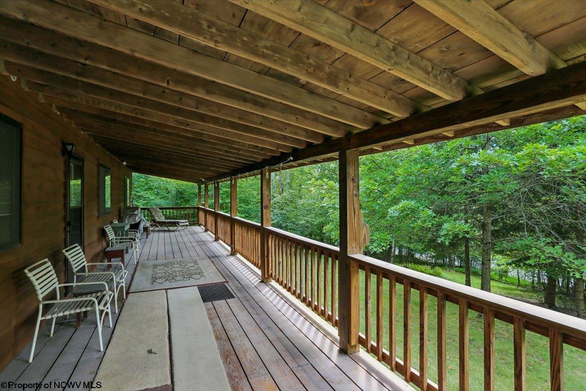 352 Ridge Road Davis, WV 26260 - Photo 31 of 47 Gallery Image 31