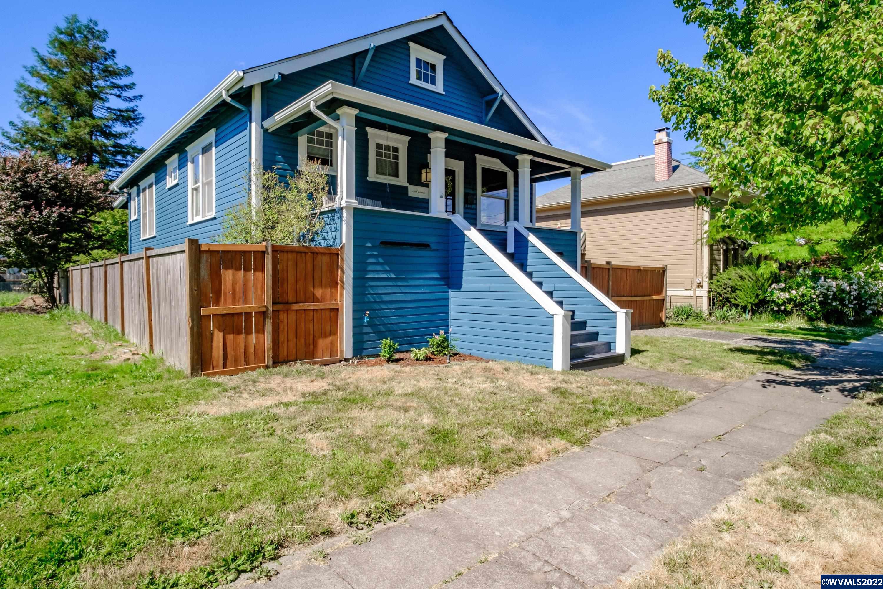 521 Southwest 3rd Avenue Albany, OR 97321 - Photo 6 of 42