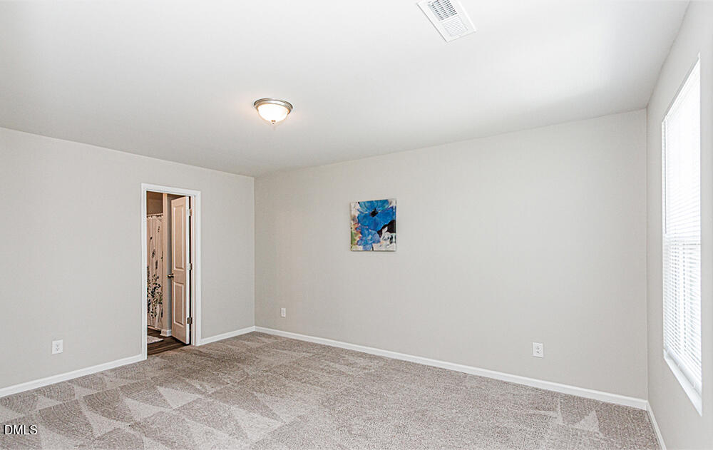 1253 Fescue Road Rocky Mount, NC 27801 - Photo 6 of 15 Spacious with large walk in closet!