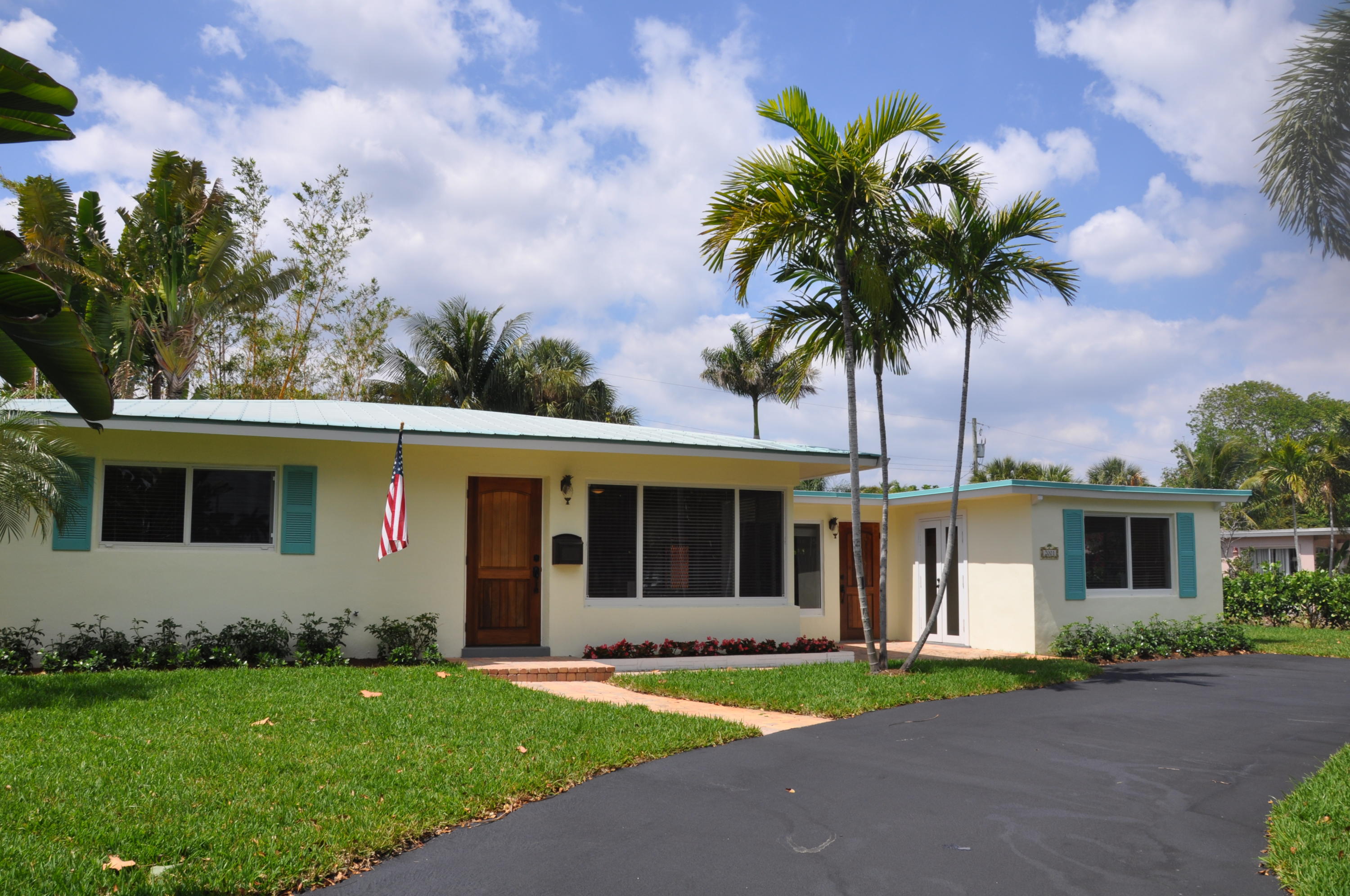 2001 Northeast 4th Way Boca Raton, FL 33431 - Photo 1 of 85 front of home