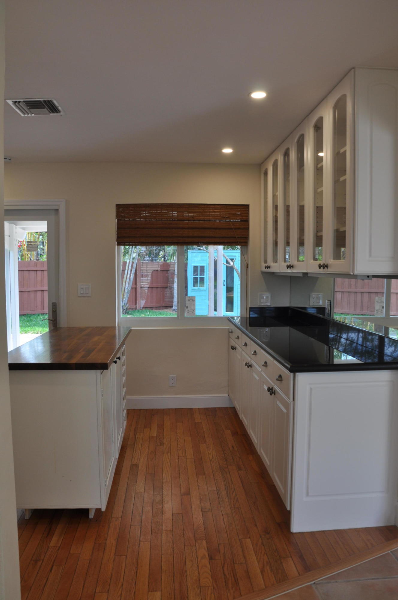 2001 Northeast 4th Way Boca Raton, FL 33431 - Photo 20 of 85 kitchen butcher block
