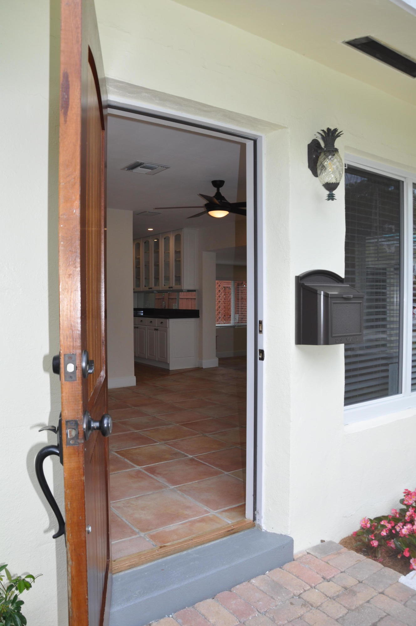 2001 Northeast 4th Way Boca Raton, FL 33431 - Photo 25 of 85 front door open