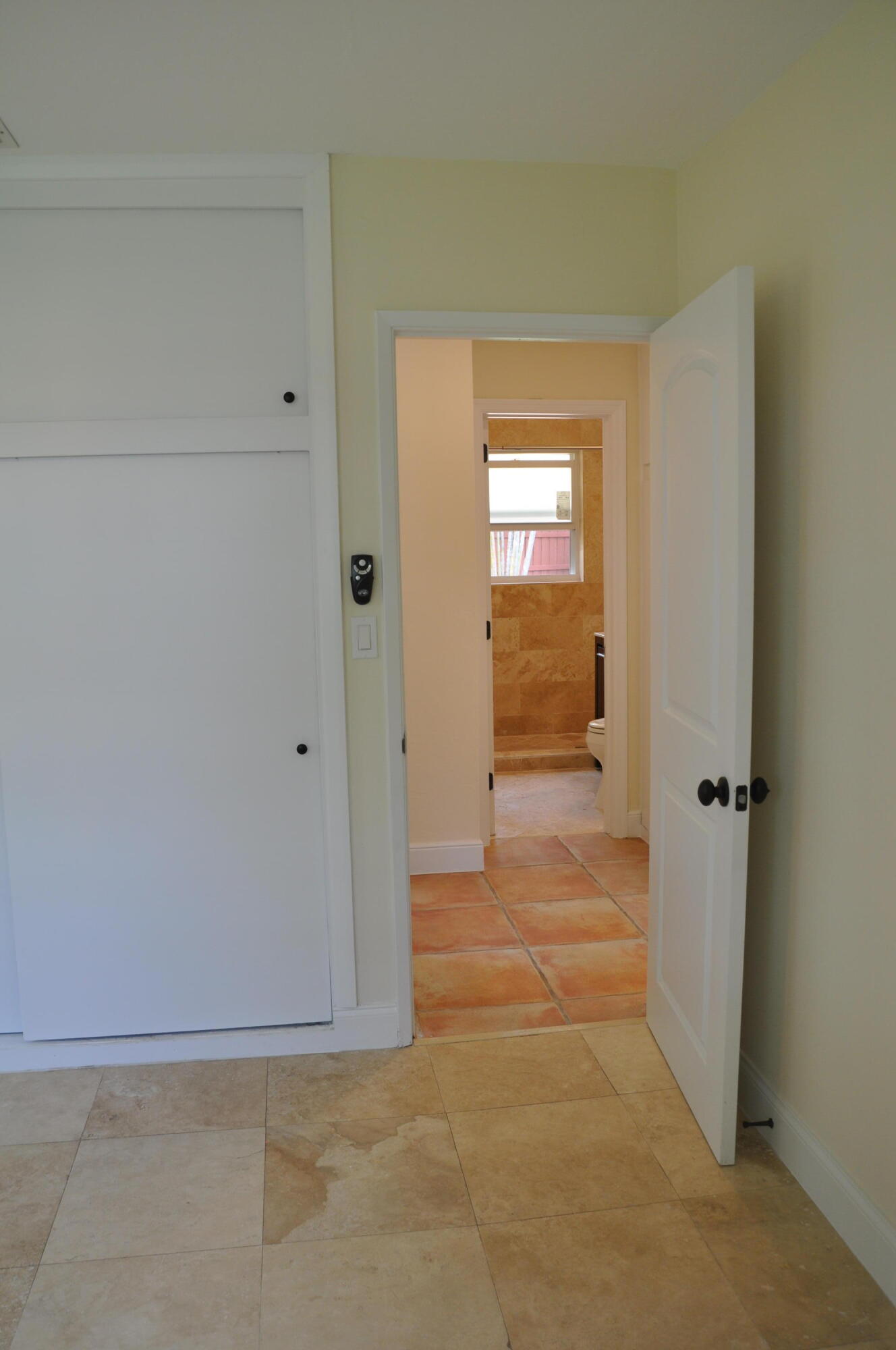 2001 Northeast 4th Way Boca Raton, FL 33431 - Photo 35 of 85 bedroom 1 toward bathroom