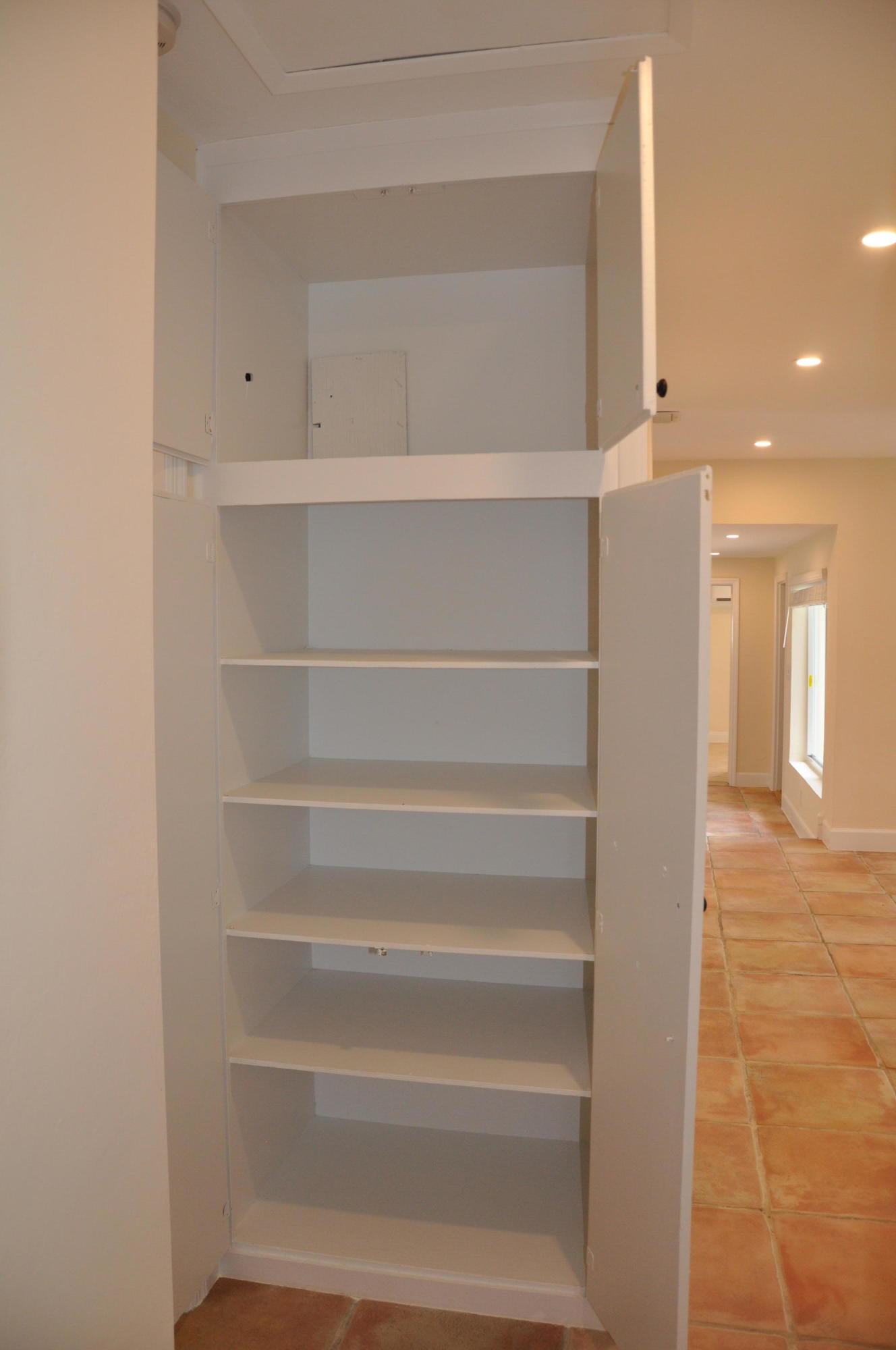 2001 Northeast 4th Way Boca Raton, FL 33431 - Photo 39 of 85 linen closet in hallway