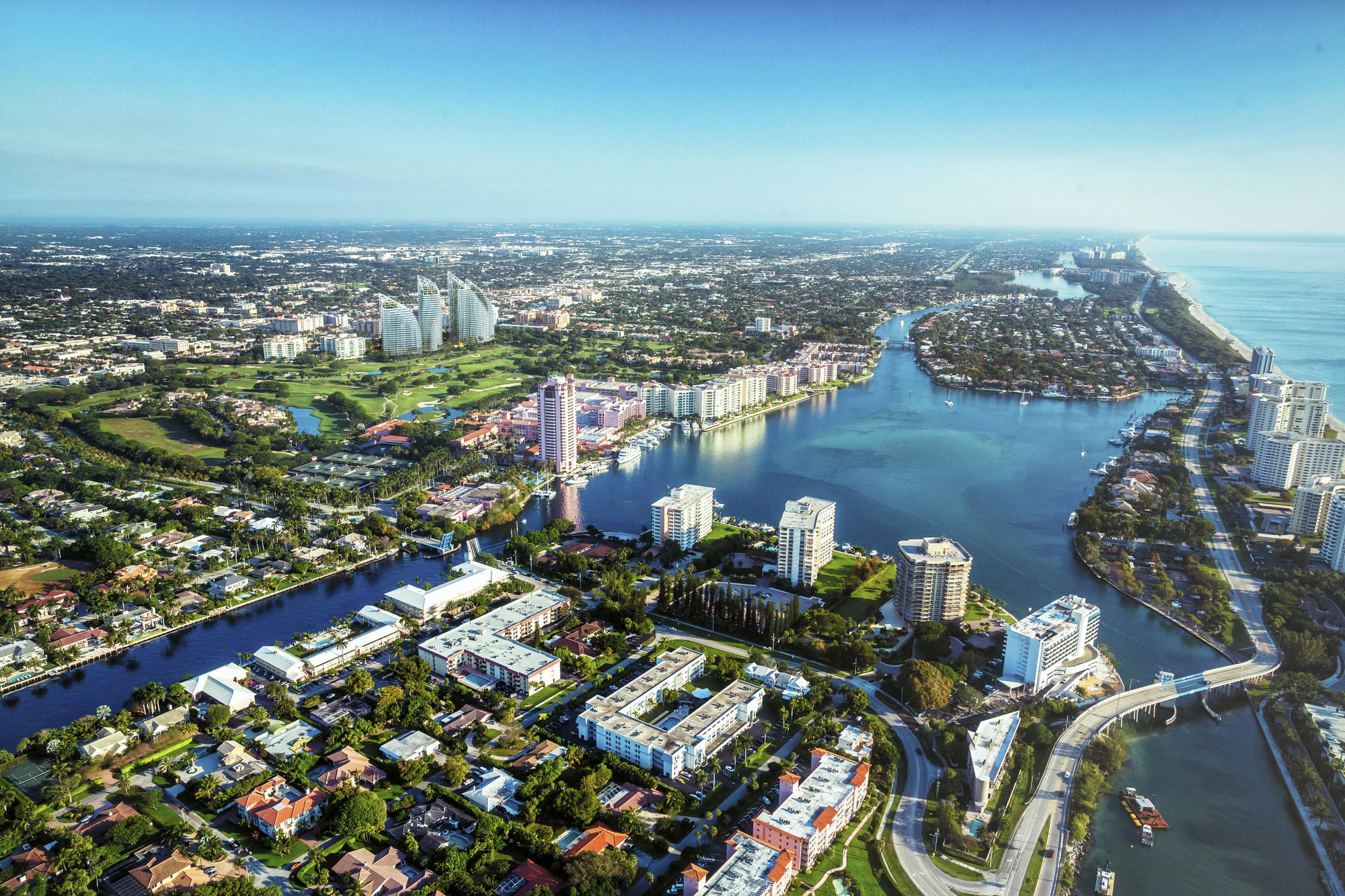 2001 Northeast 4th Way Boca Raton, FL 33431 - Photo 83 of 85 Boca Lake