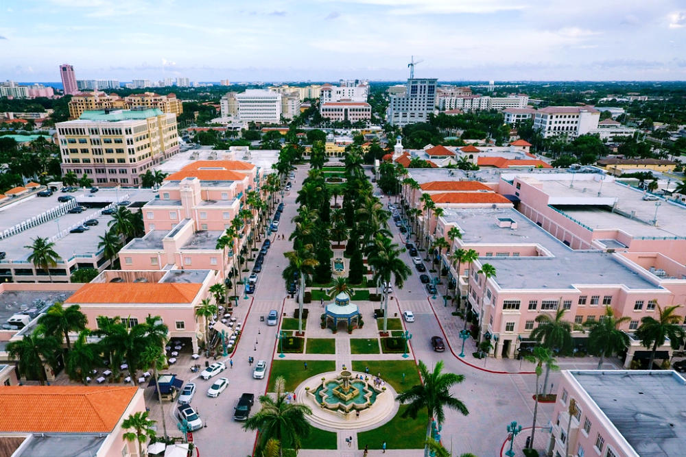 2001 Northeast 4th Way Boca Raton, FL 33431 - Photo 84 of 85 Mizner Park