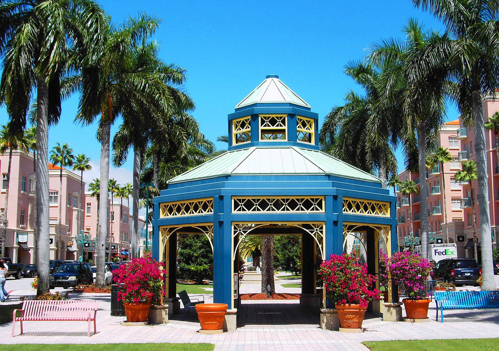 2001 Northeast 4th Way Boca Raton, FL 33431 - Photo 85 of 85 Mizner Park middle