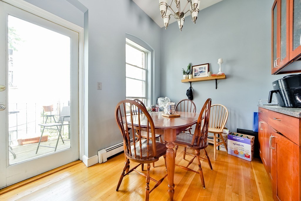 470 East 3rd Street, Unit 2 Boston, MA 02127 - Photo 4 of 11