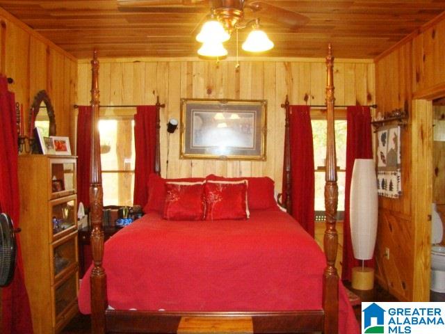 2040 County Road 40 Fruithurst, AL 36262 - Photo 5 of 31