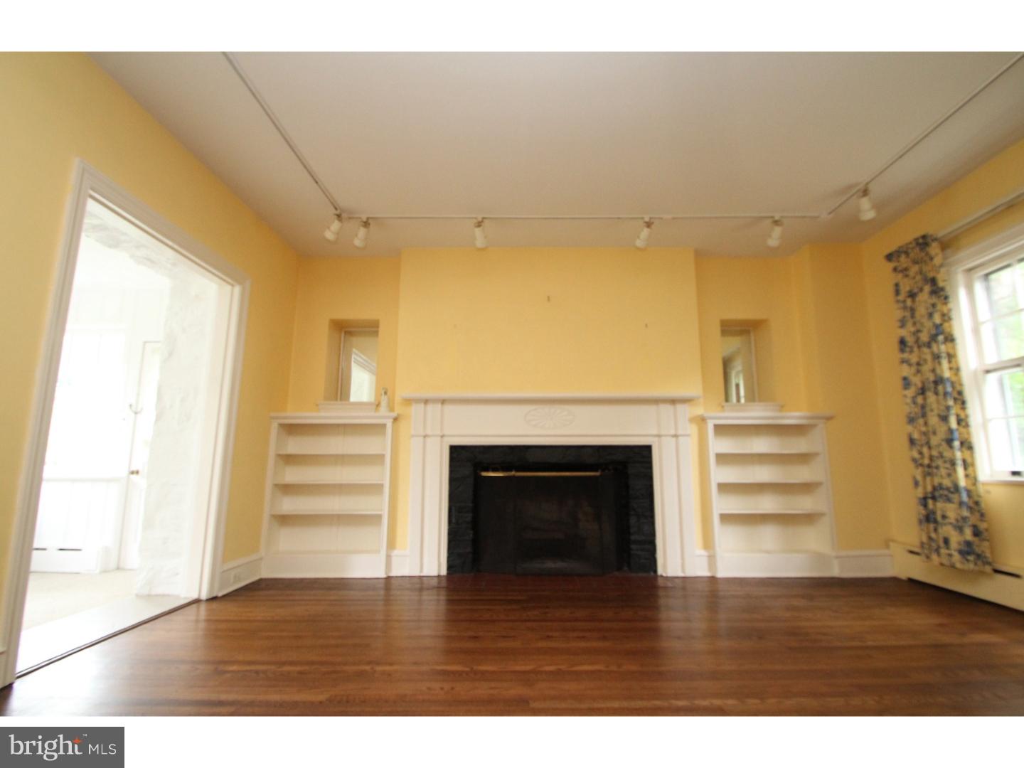 195 Midfield Road Ardmore, PA 19003 - Photo 13 of 25 Living Room