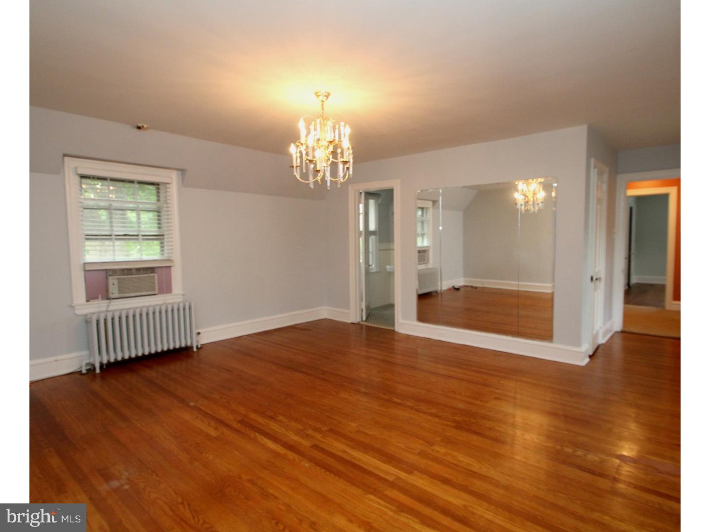 195 Midfield Road Ardmore, PA 19003 - Photo 16 of 25 Master Bedroom