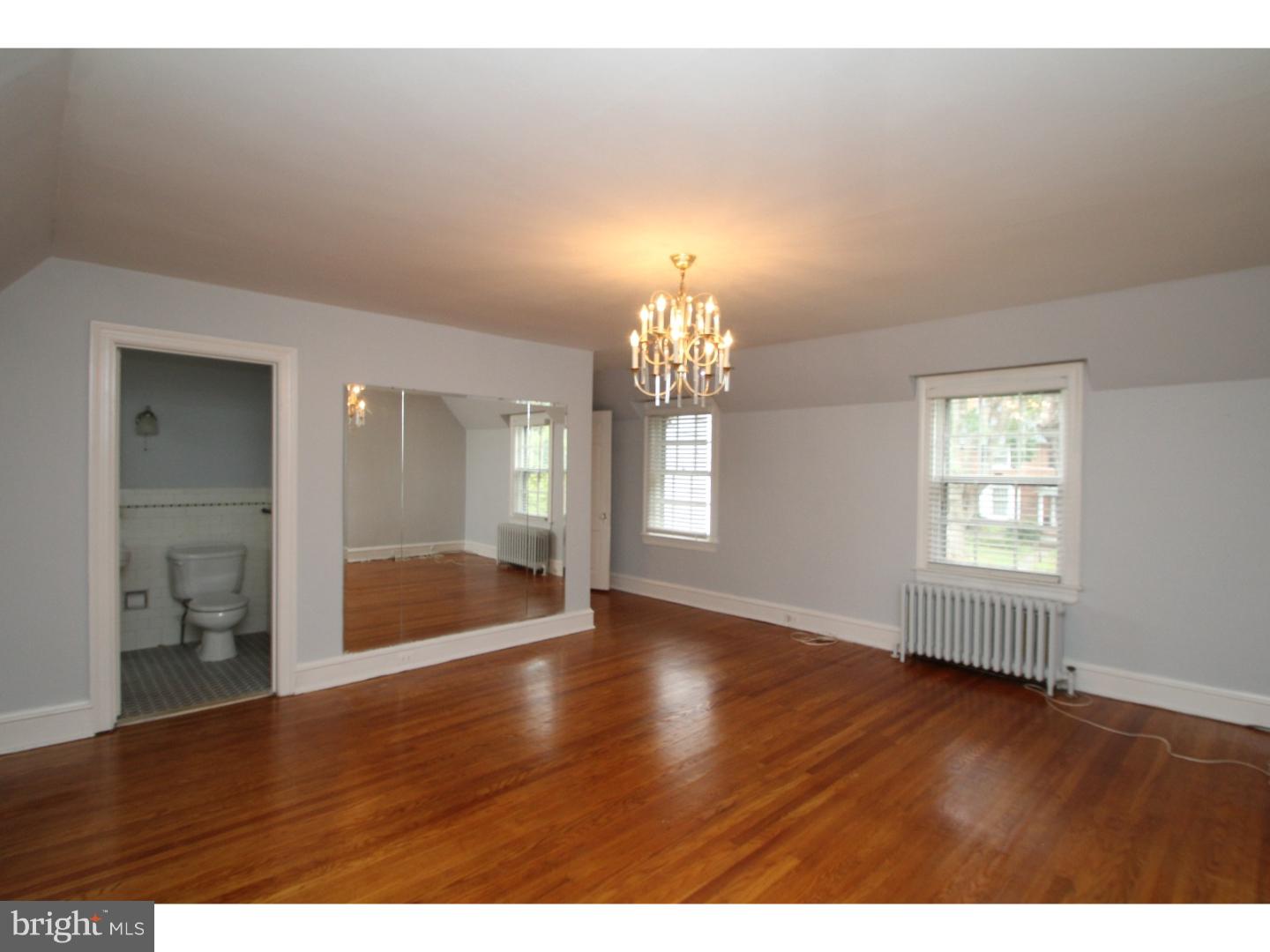 195 Midfield Road Ardmore, PA 19003 - Photo 17 of 25 Master Bedroom