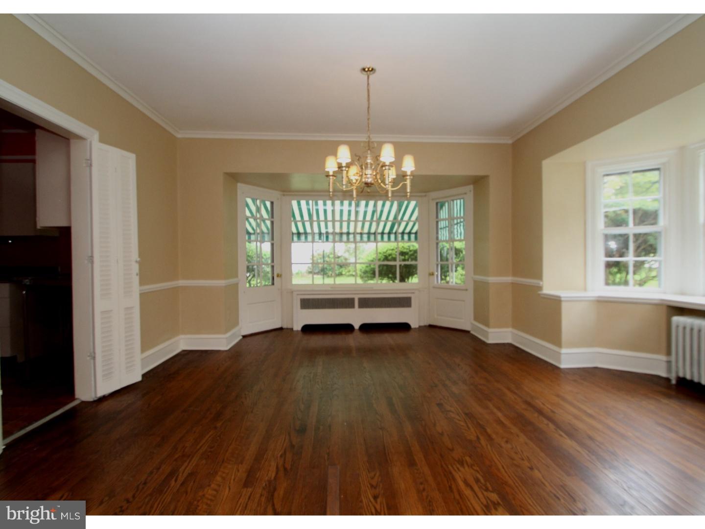 195 Midfield Road Ardmore, PA 19003 - Photo 4 of 25 Dining Room
