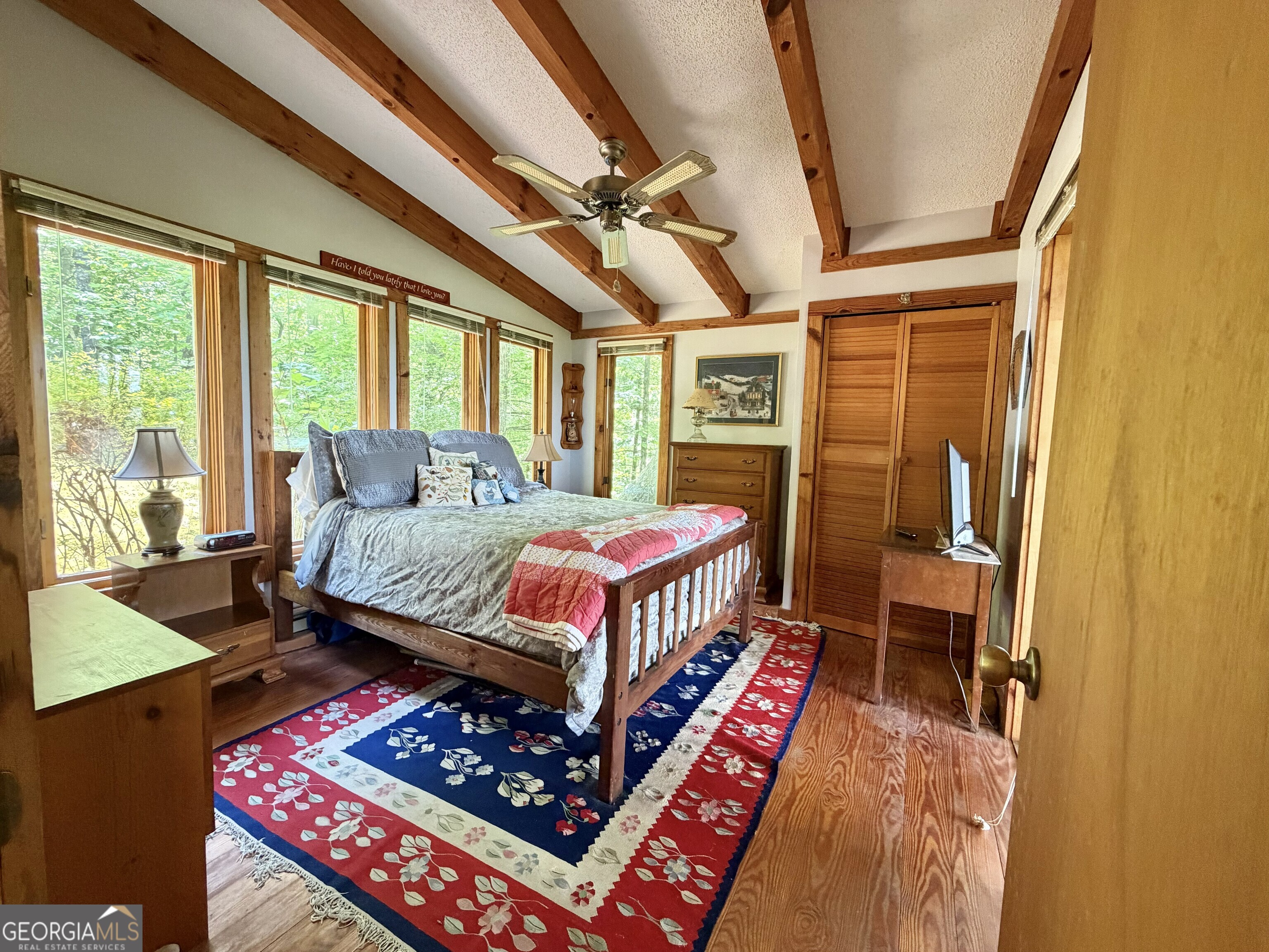 1491 Black Branch Road Rabun Gap, GA 30568 - Photo 6 of 62