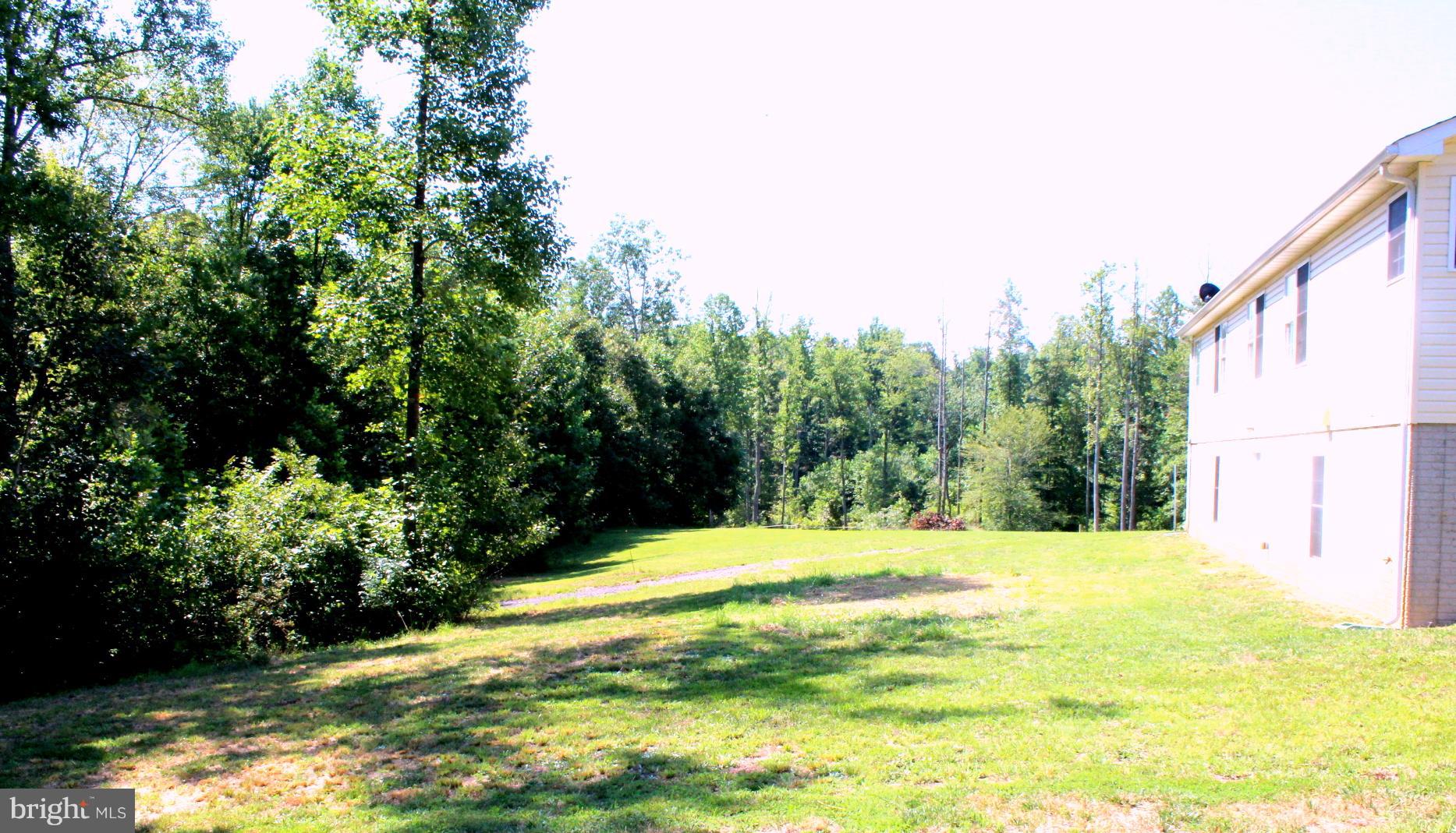 6351 Browning Road Culpeper, VA 22701 - Photo 22 of 24 Plenty of space out back
