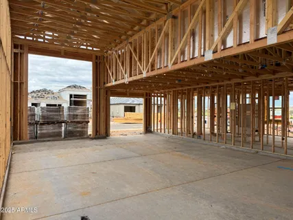 a view of a building