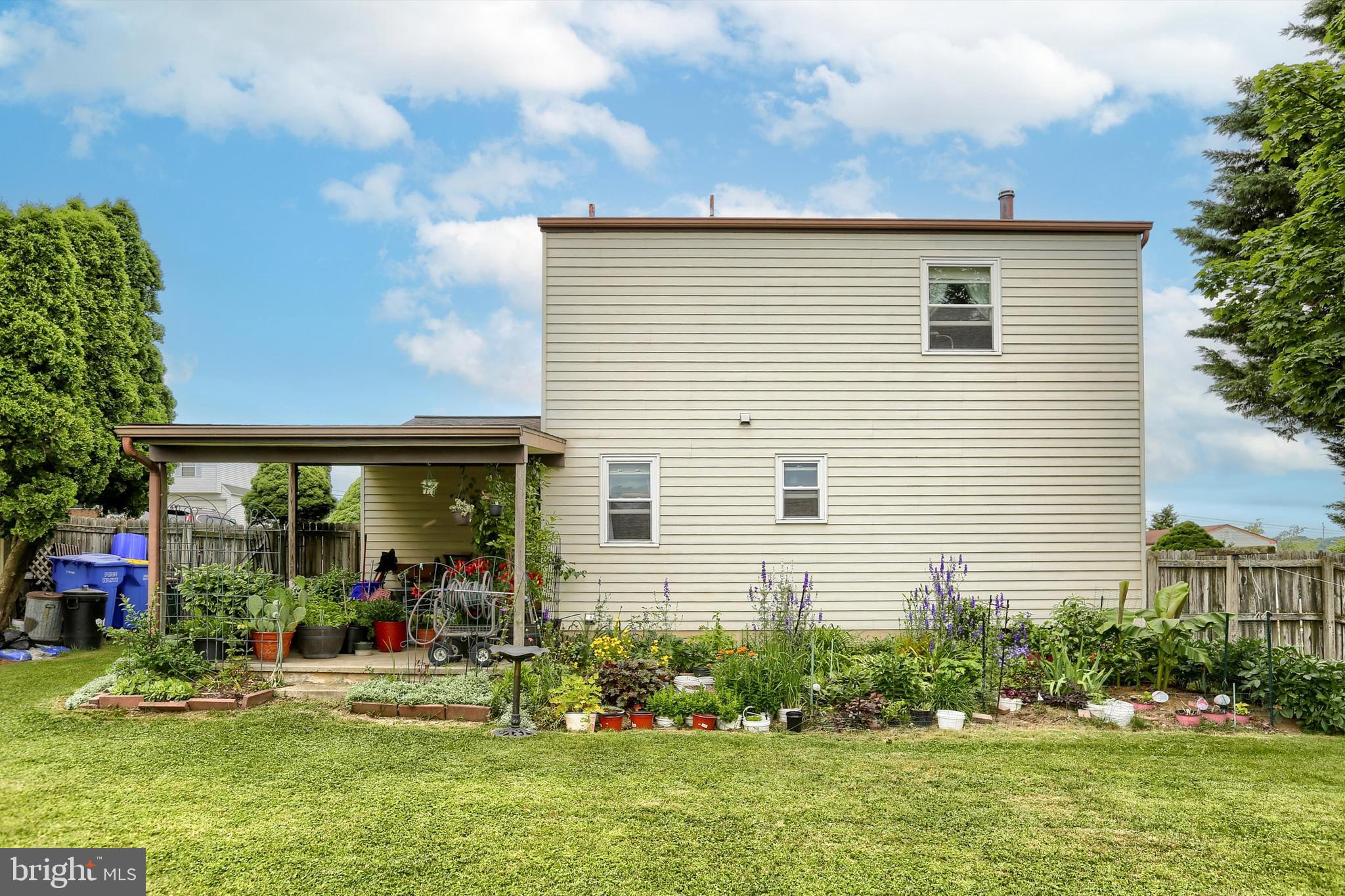 374 Hivner Road Harrisburg, PA 17111 - Photo 28 of 30 Gallery Image 28