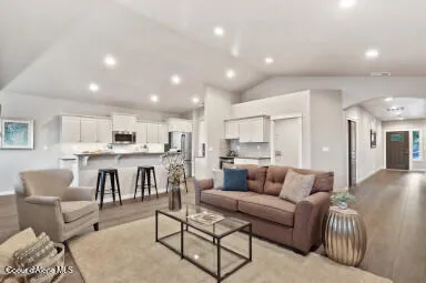 $485,990 | 6711 West Constantine Lane, Rathdrum, ID 83858