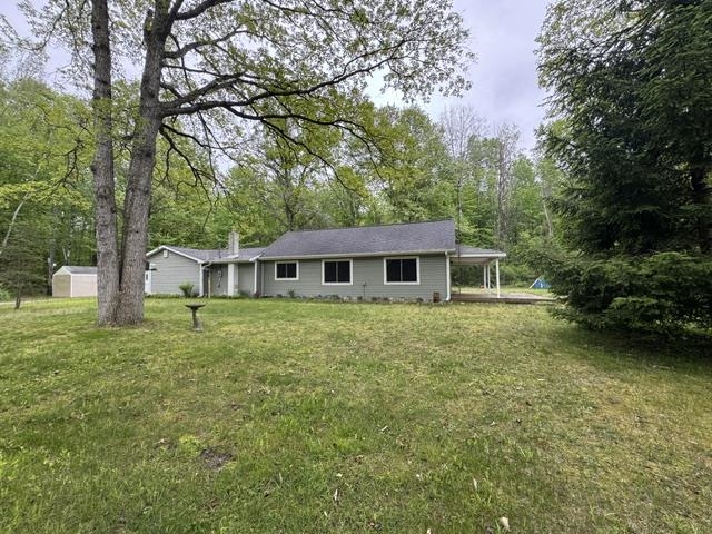 2701 West Chippewa River Road Midland, MI 48640 - Photo 1 of 38 Gallery Image 1