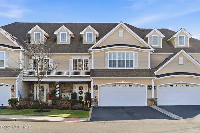 $799,000 | 24 Abbey Road, Tinton Falls, NJ 07753