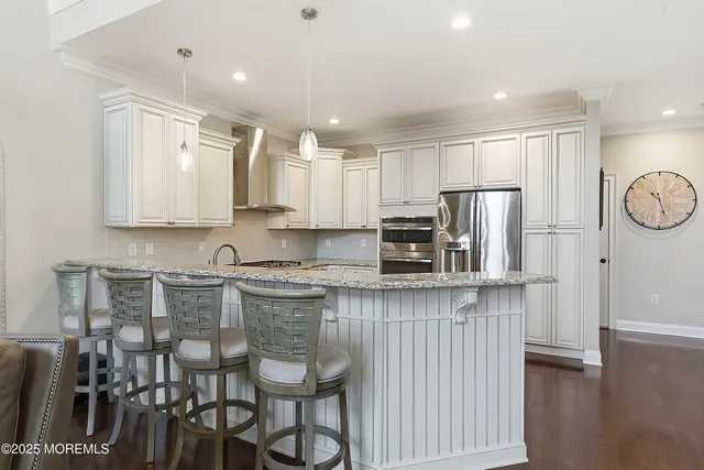 $799,000 | 24 Abbey Road, Tinton Falls, NJ 07753