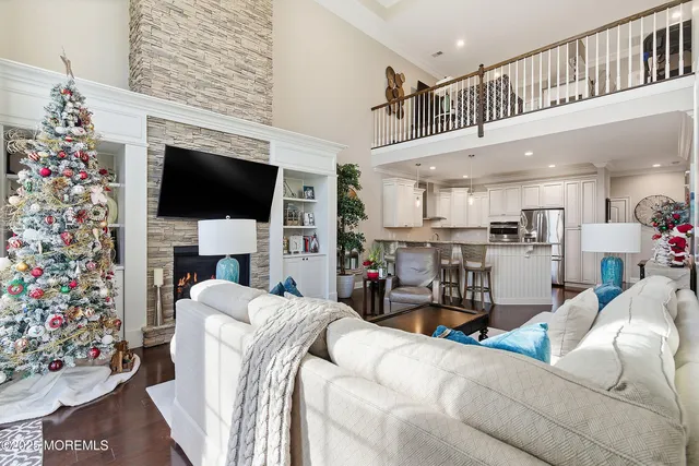 $799,000 | 24 Abbey Road, Tinton Falls, NJ 07753